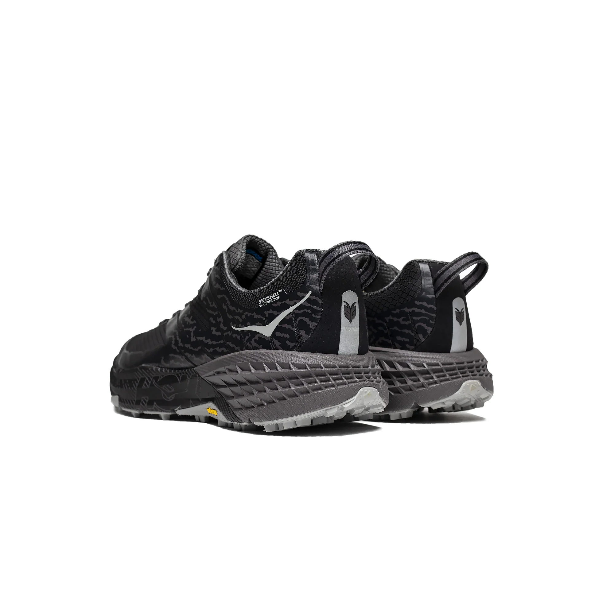 Hoka One One Mens Speedgoat 3 Waterproof [1102500] - Image 3
