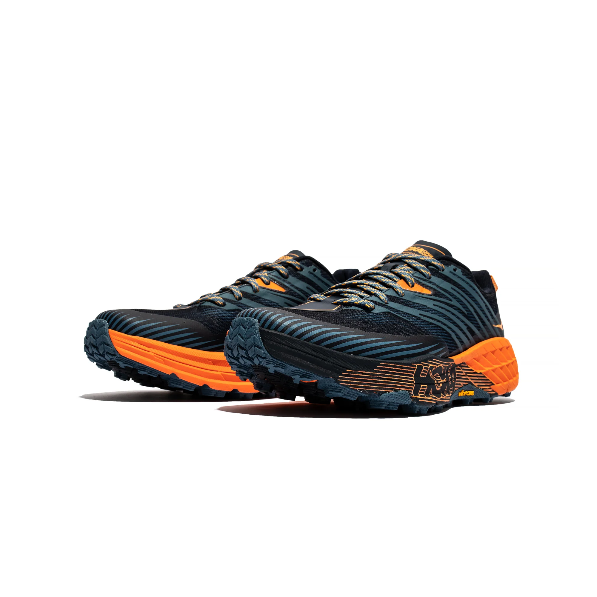 Hoke One One Mens Speedgoat 4 Shoes - Image 2
