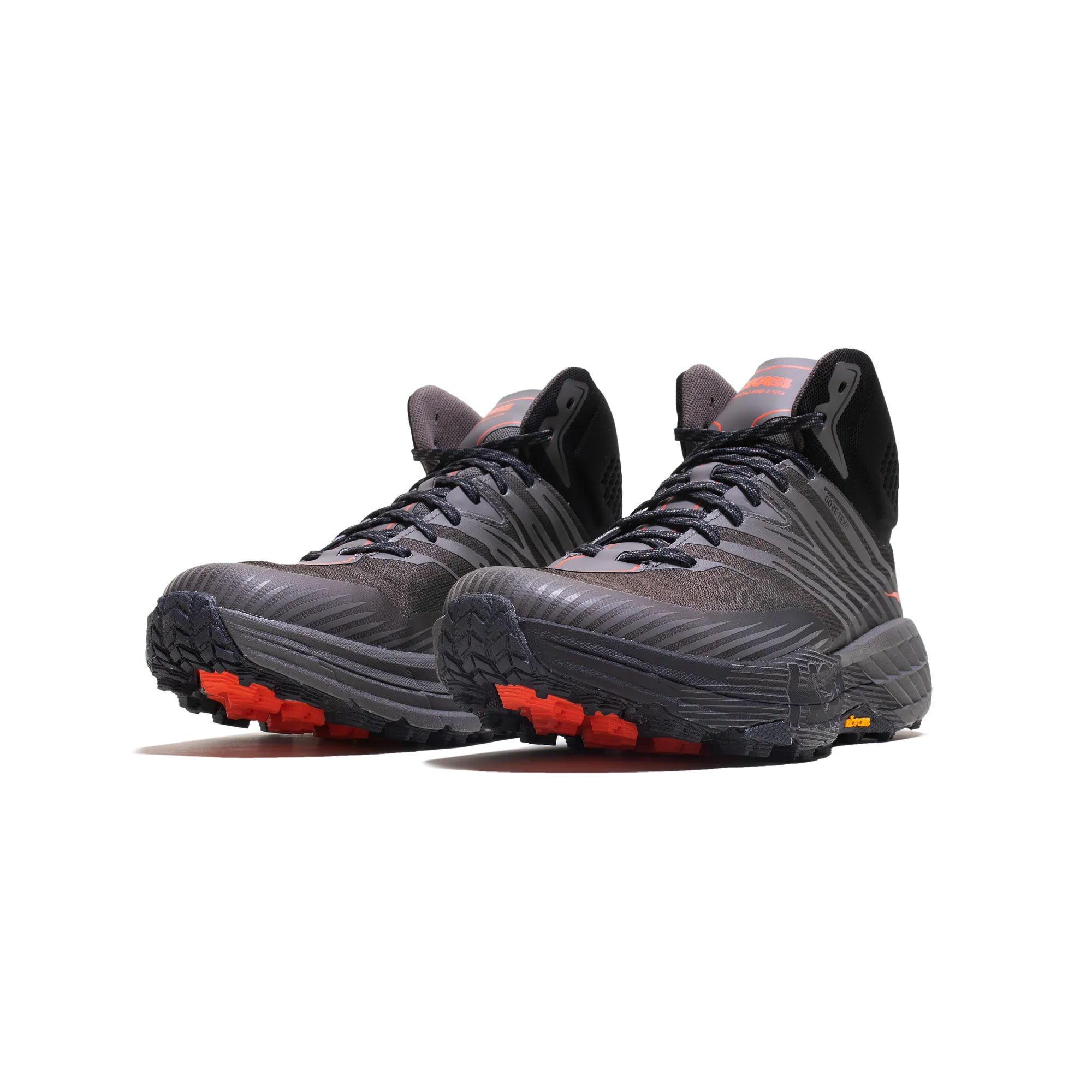 HOKA ONE ONE M SPEEDGOAT MID 2 GTX - Image 2