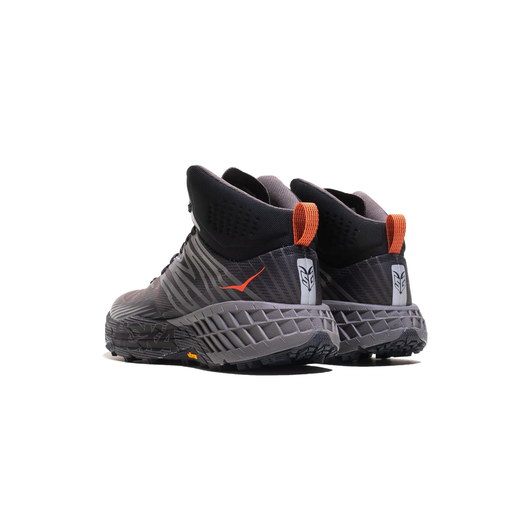 HOKA ONE ONE M SPEEDGOAT MID 2 GTX - Image 3