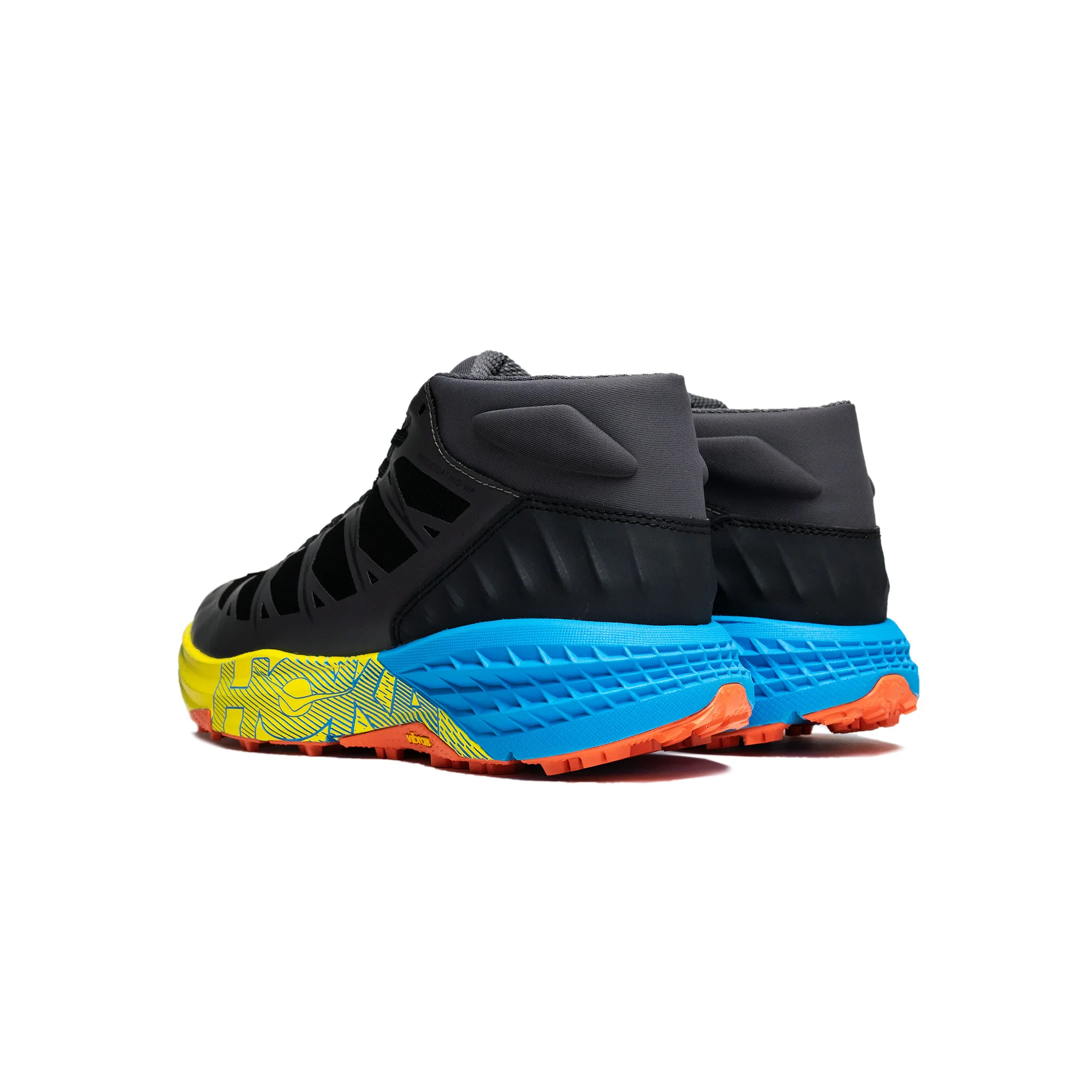 Hoka One One Mens Speedgoat Mid Waterproof Shoes - Image 3