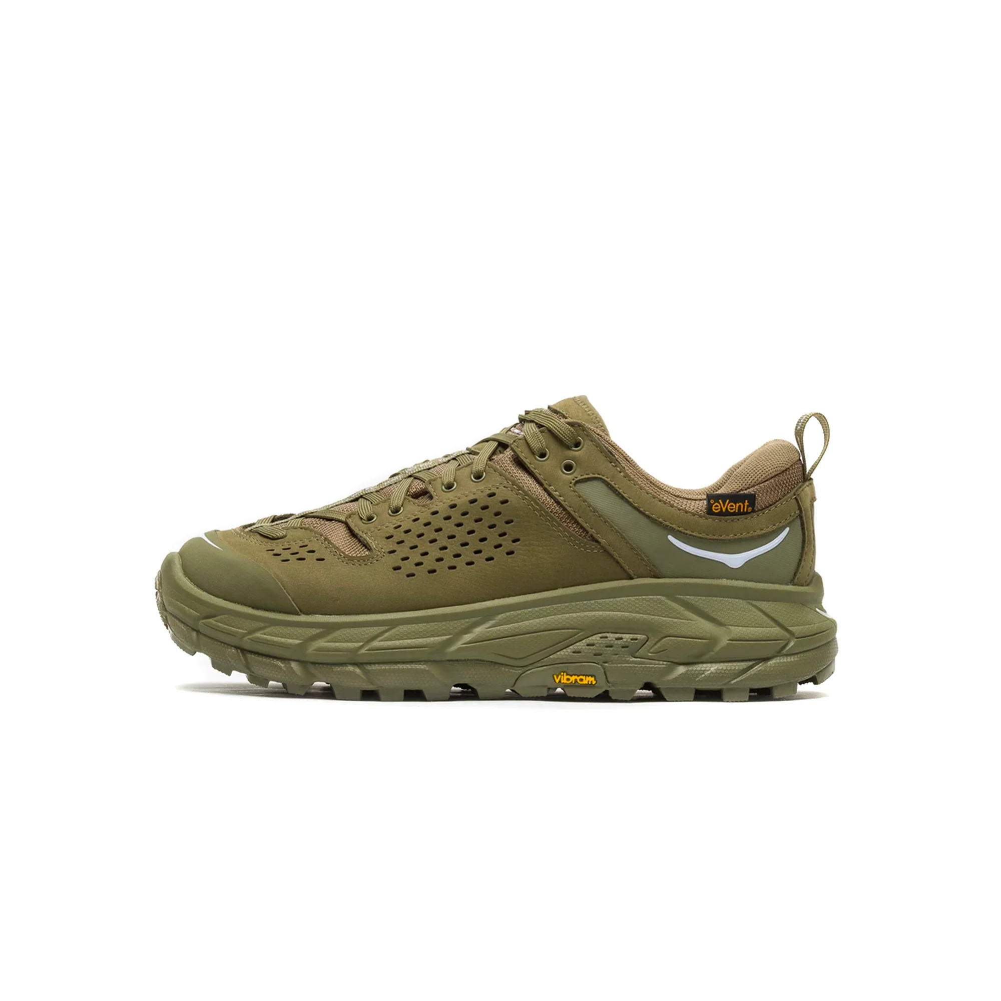 Hoka One One Tor Ultra Low WP JP Shoes