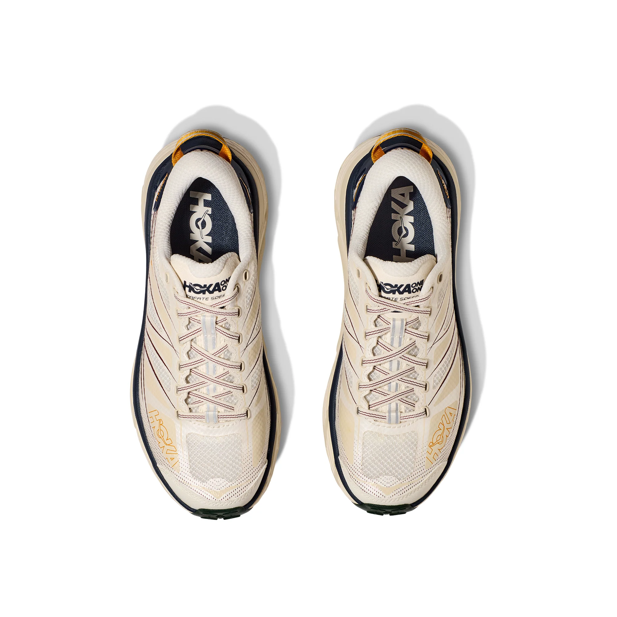 Hoka Mens Mafate Speed 2 Shoes - Image 2