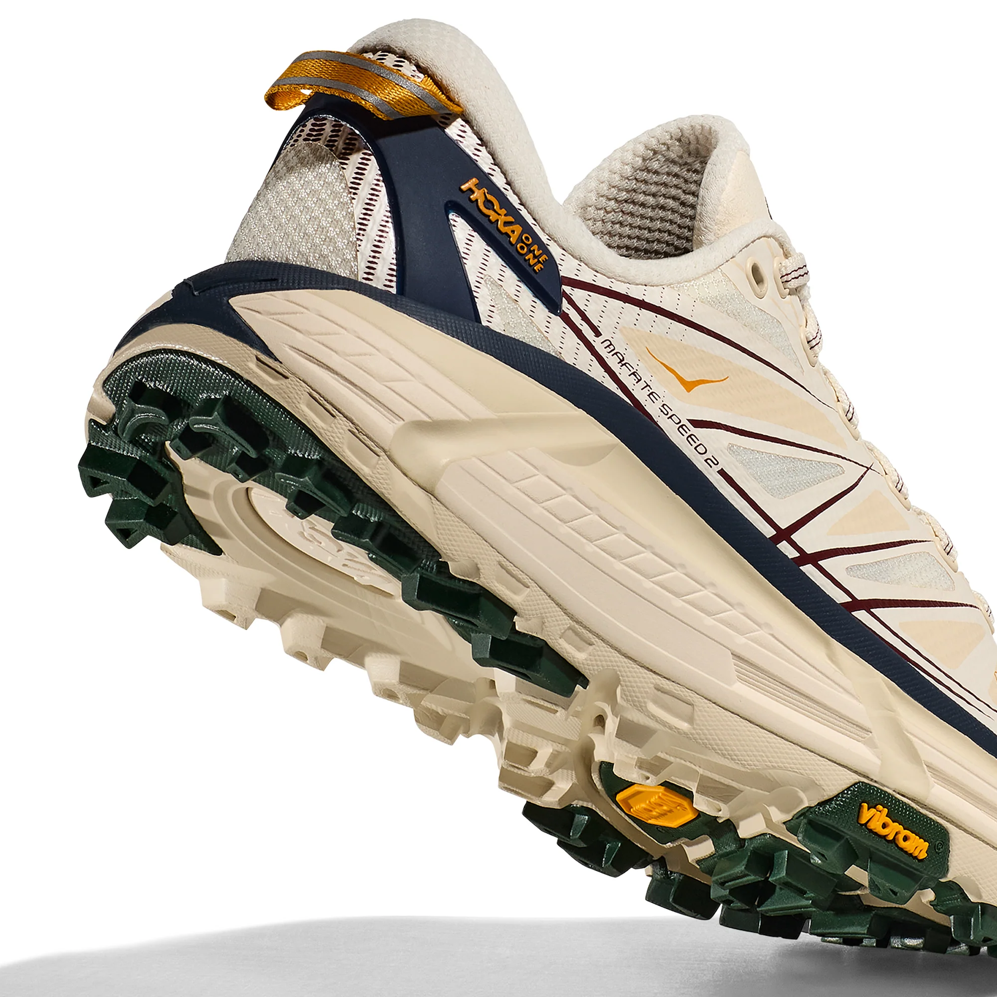 Hoka Mens Mafate Speed 2 Shoes - Image 4