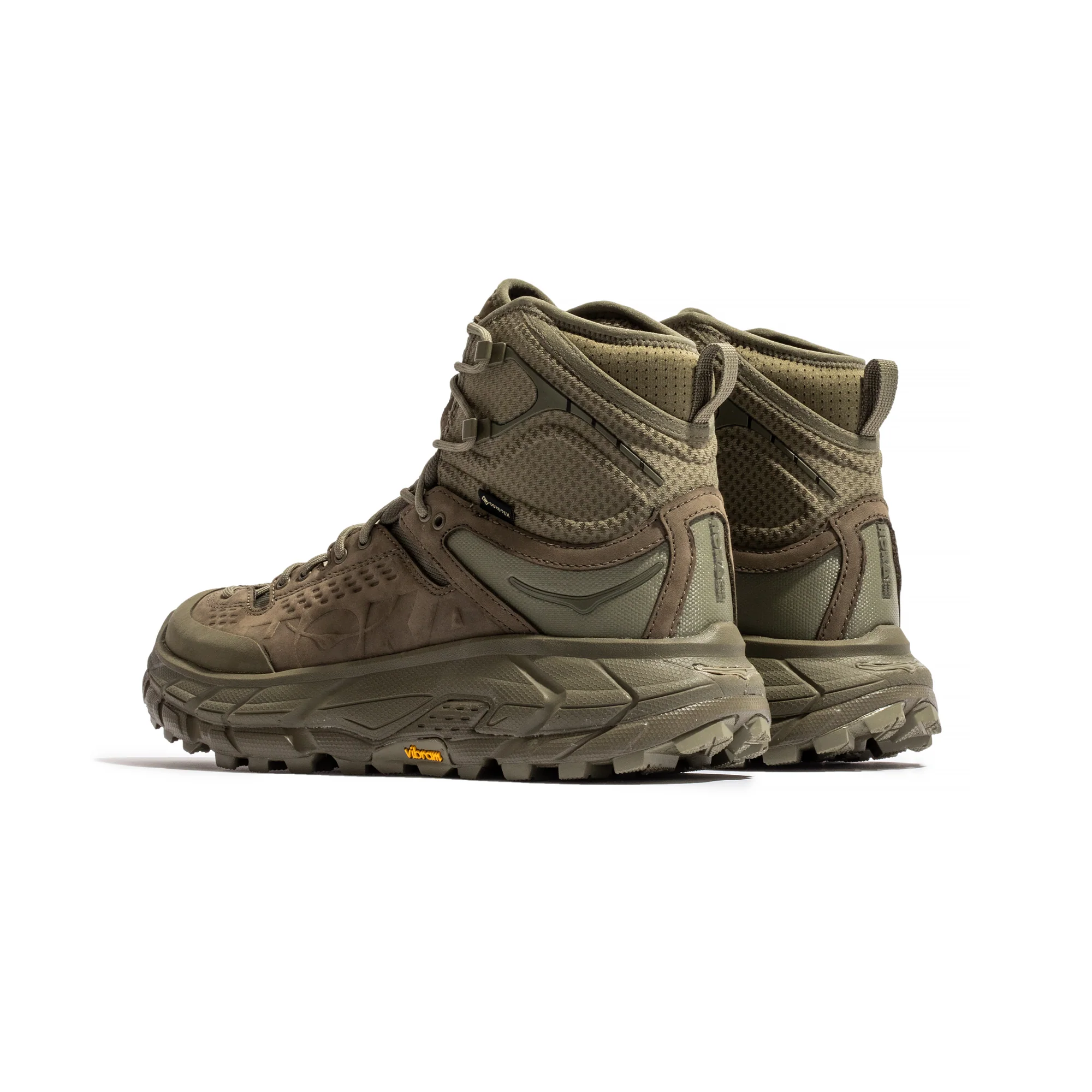 Hoka Tor Ultra Hi Shoes - Image 3