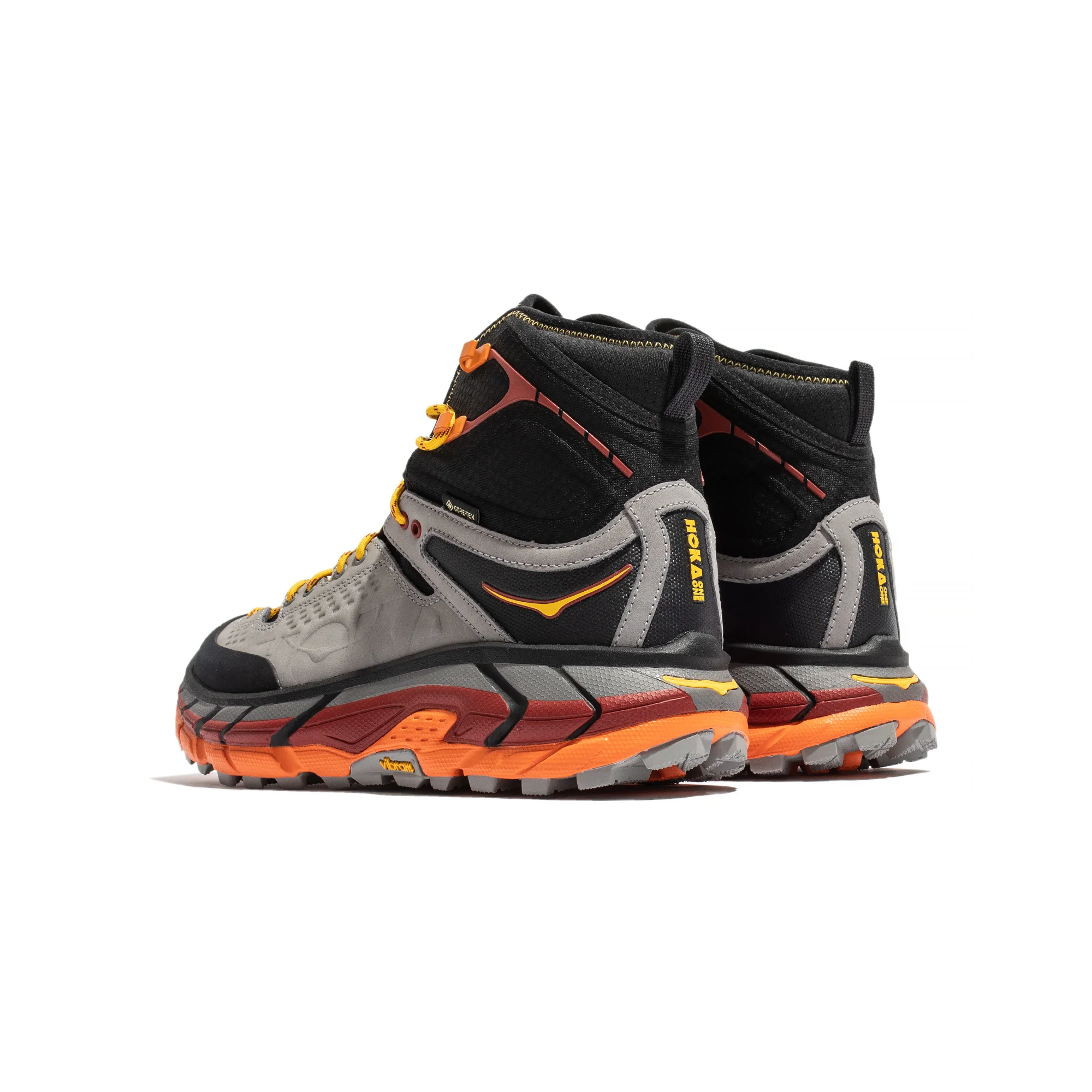 Hoka Tor Ultra Hi Shoes - Image 3