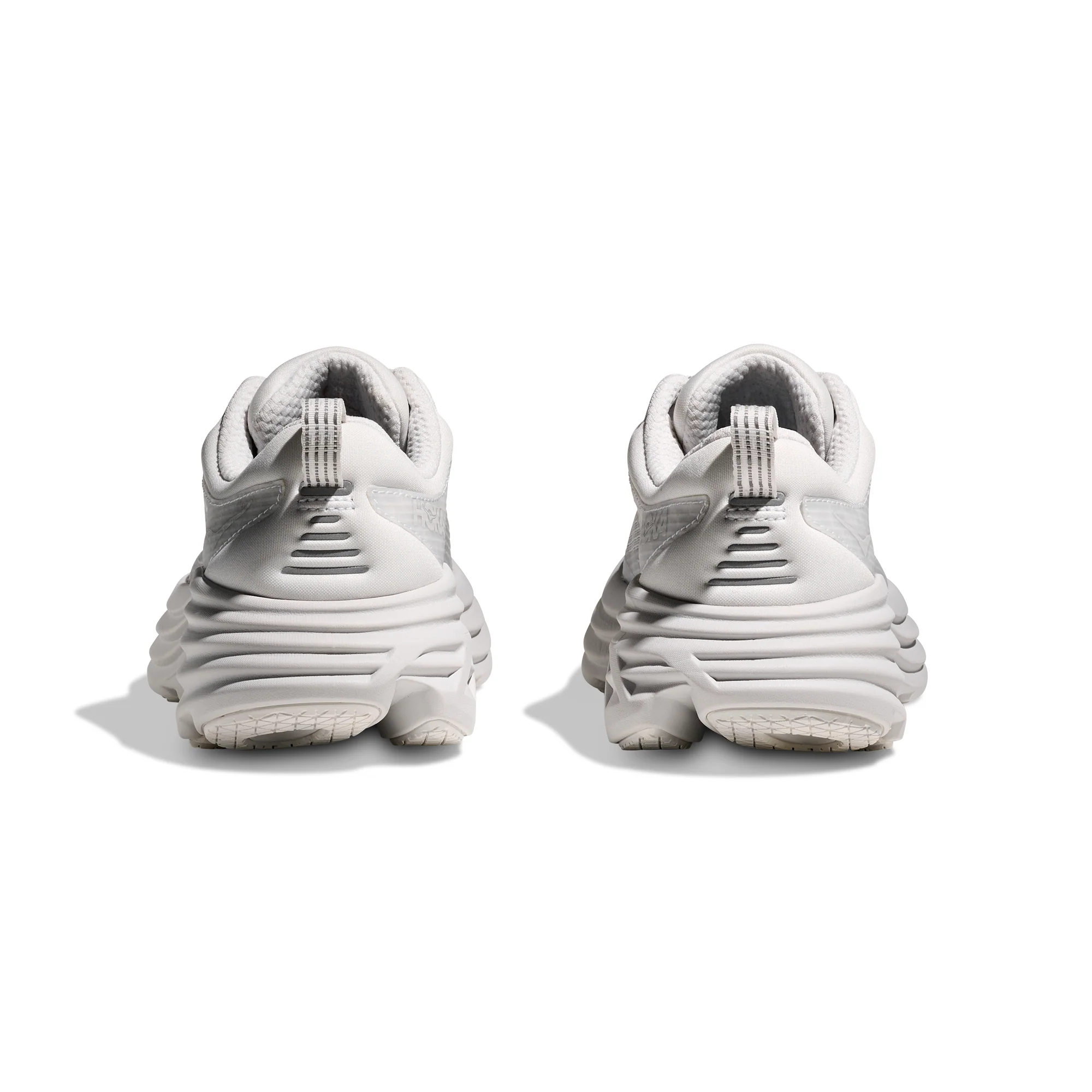 Hoka U Bondi 8 TS Caged Shoes - Image 3