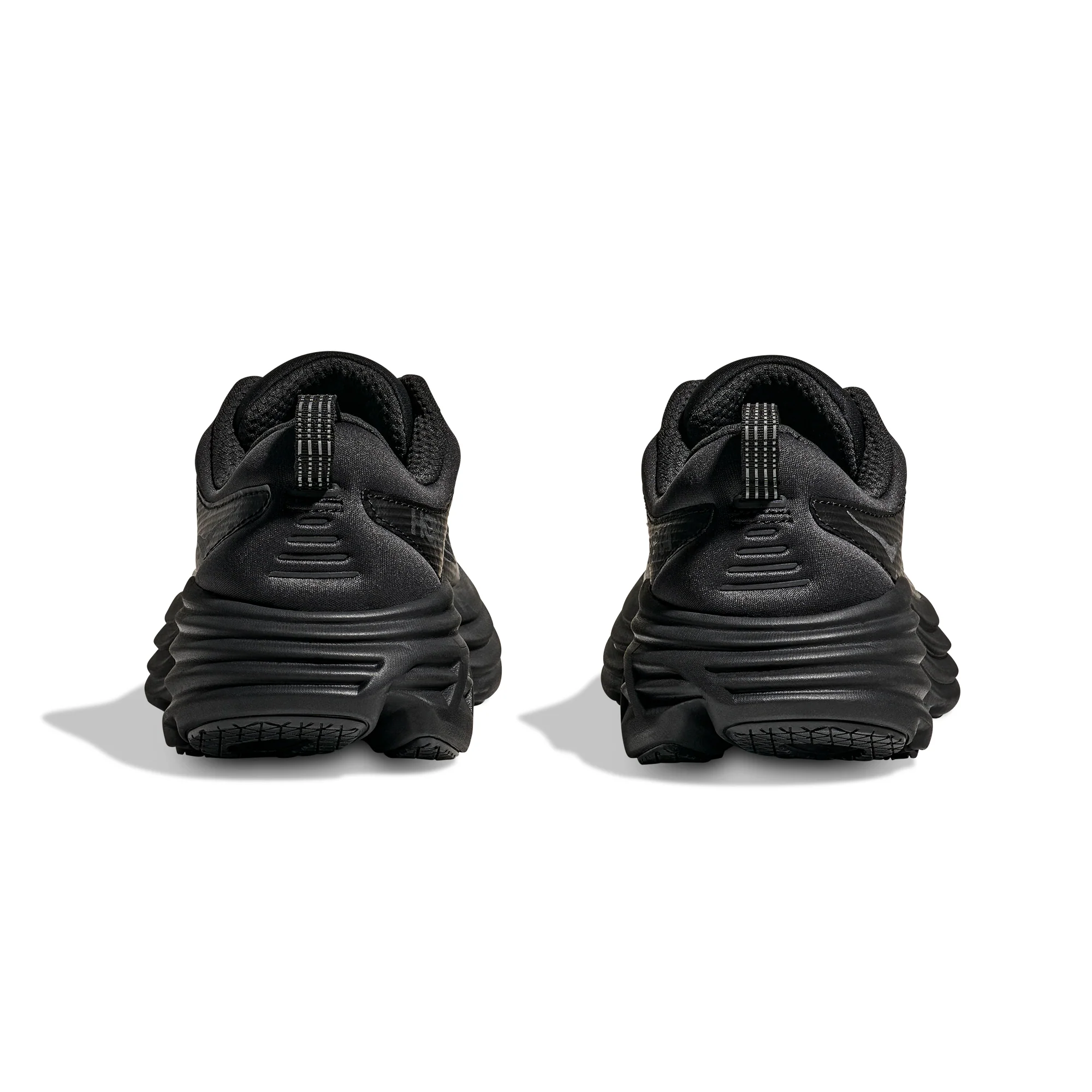 Hoka U Bondi 8 TS Carged Shoes - Image 3