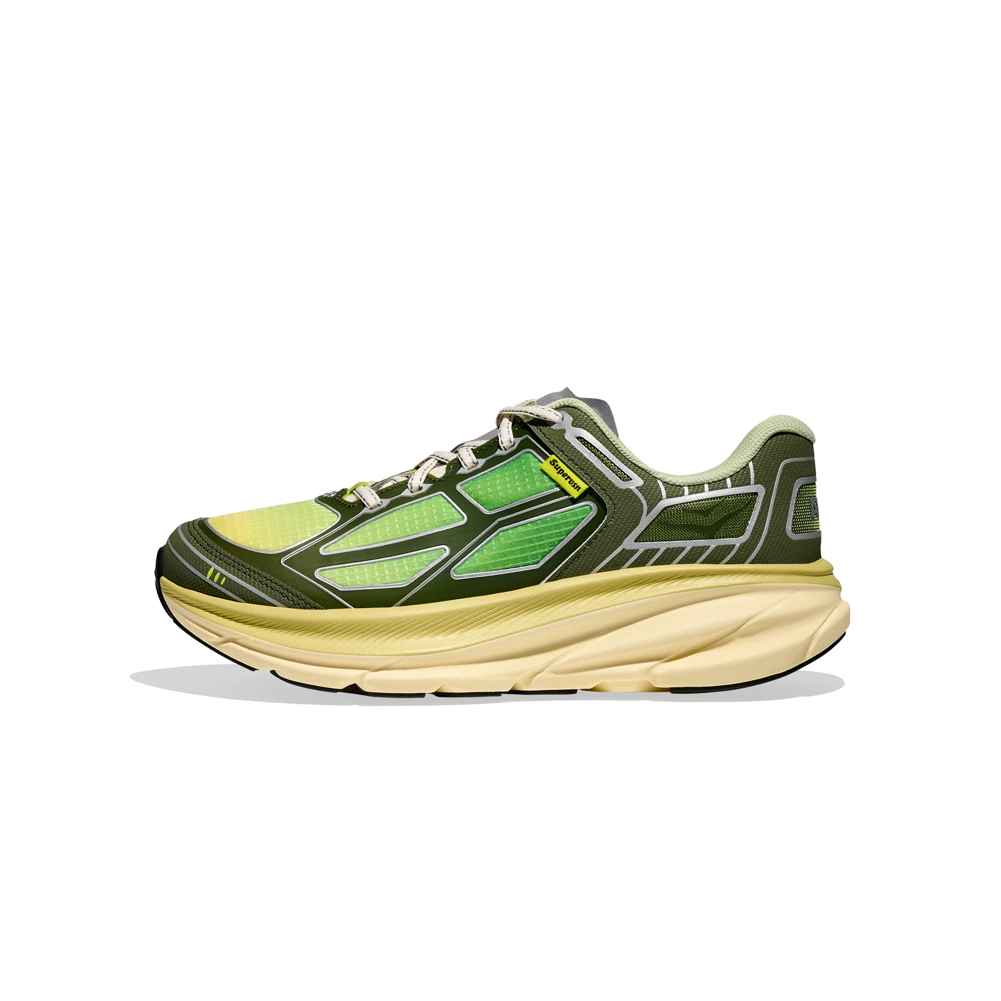 Hoka U Clifton One9 Supervsn Shoes