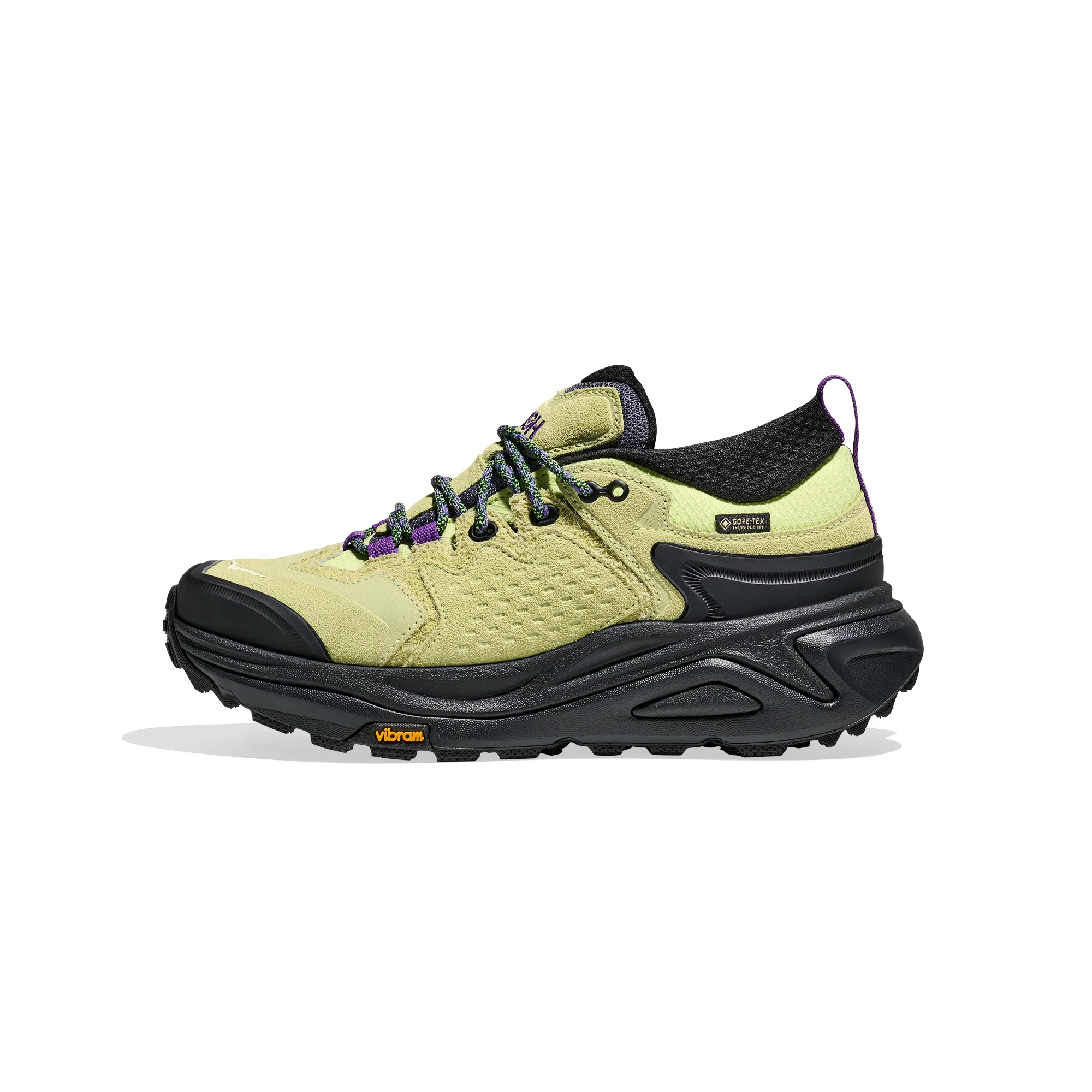 Hoka U Kaha 3 Low GTX TP Shoes