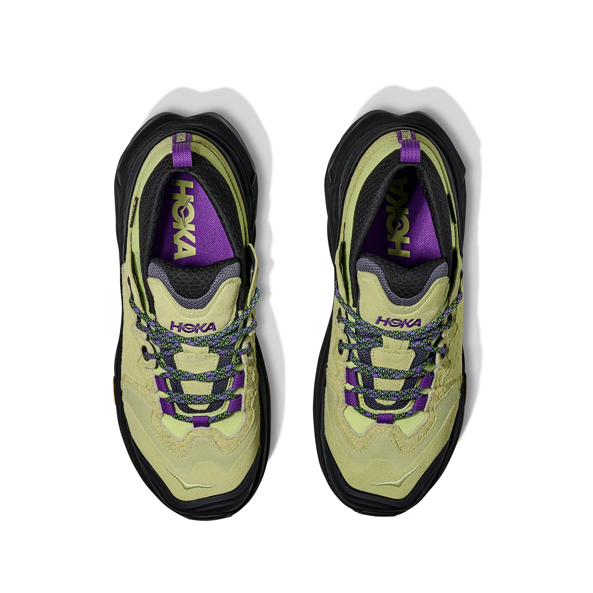 Hoka U Kaha 3 Low GTX TP Shoes - Image 2
