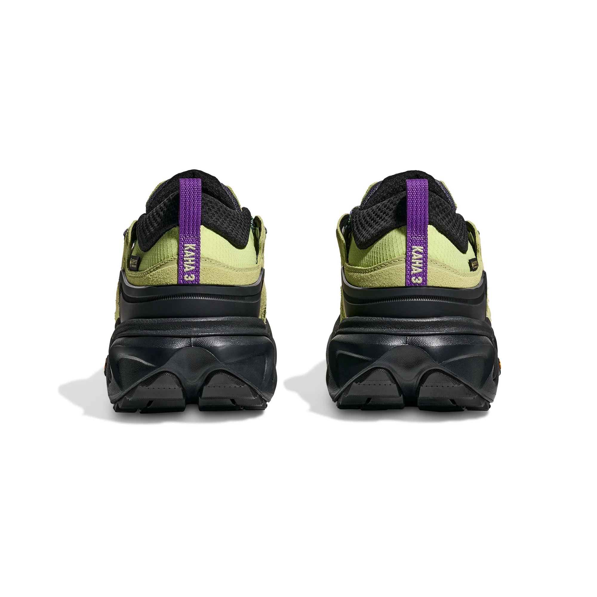 Hoka U Kaha 3 Low GTX TP Shoes - Image 3