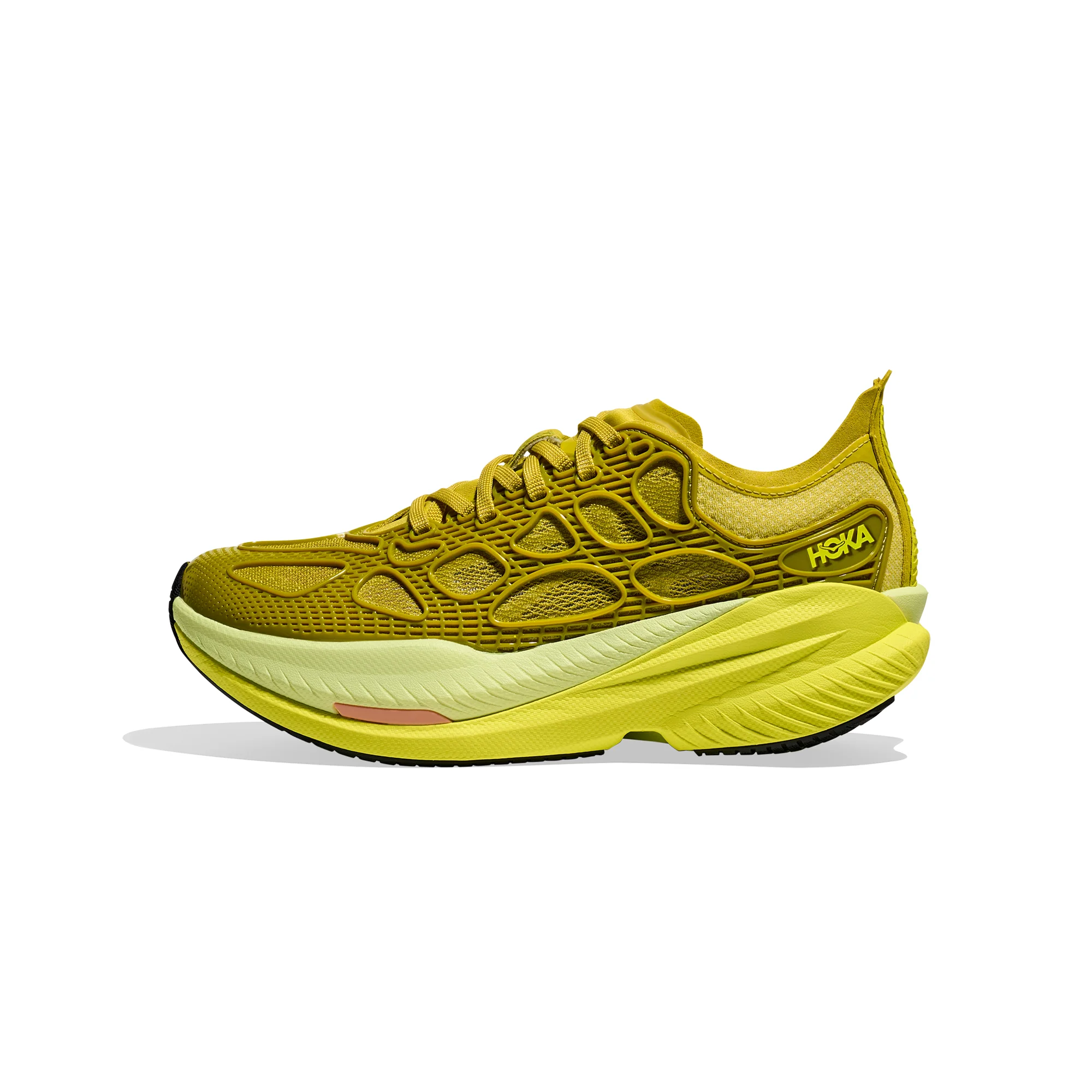 Hoka U Mach X Caged Shoes