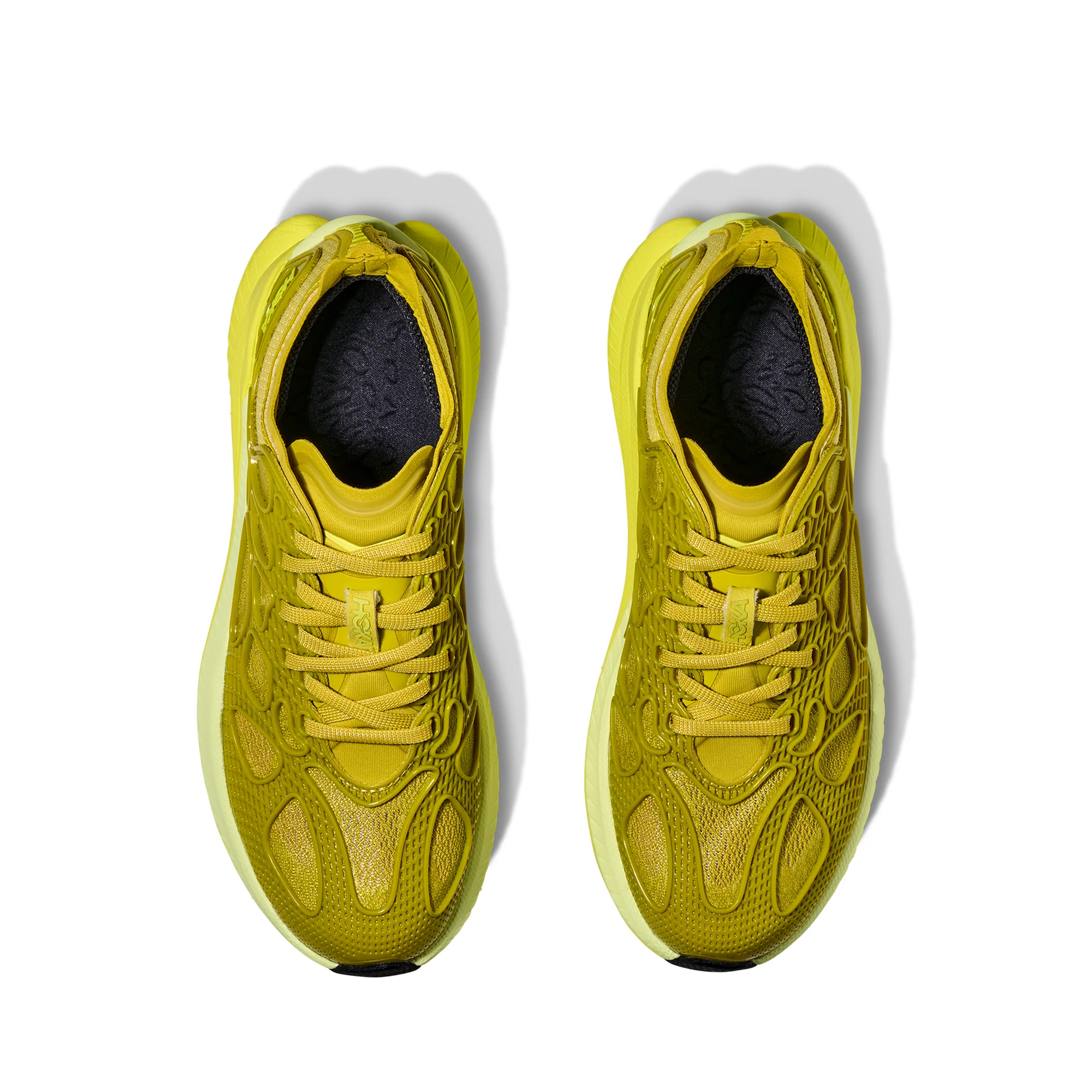 Hoka U Mach X Caged Shoes - Image 2