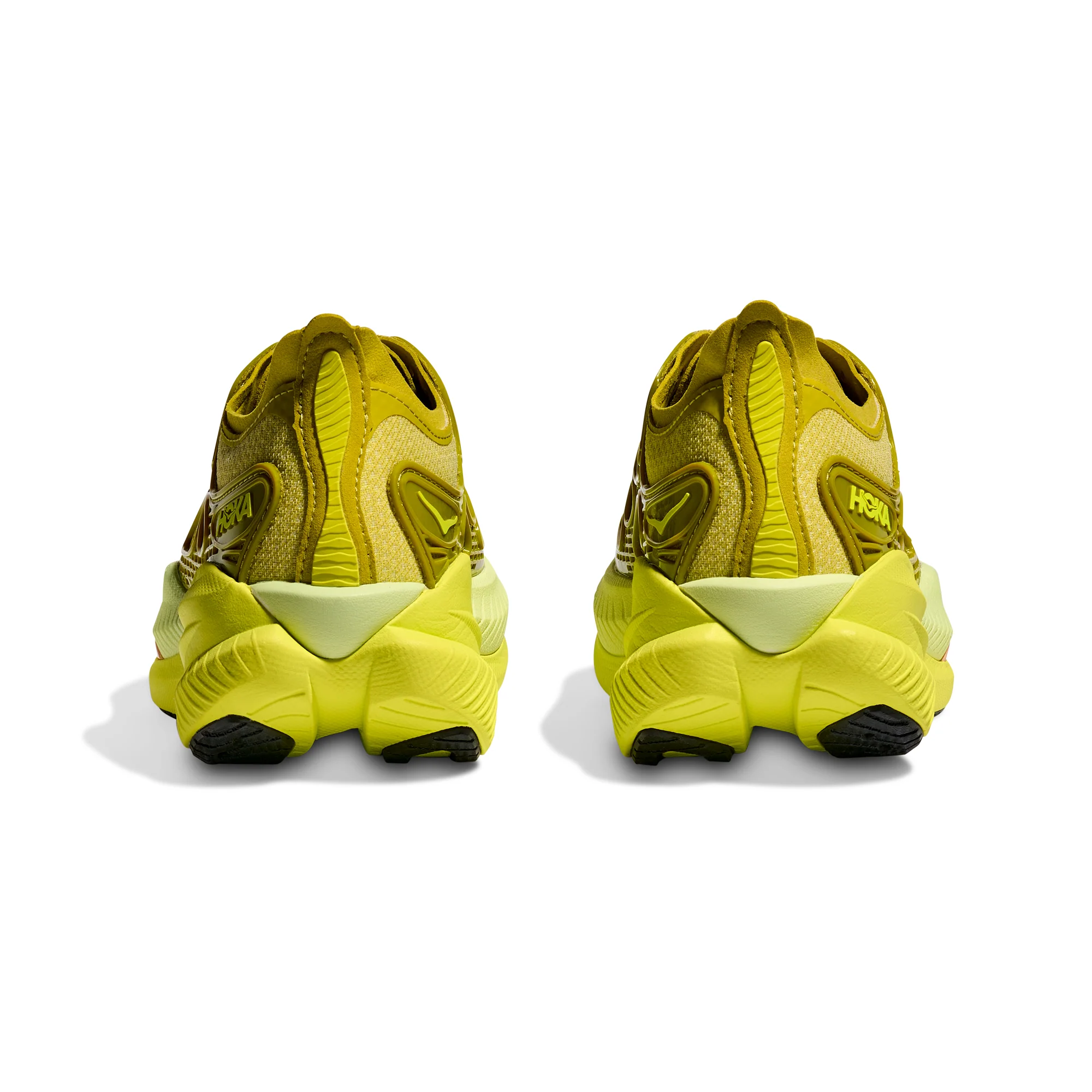 Hoka U Mach X Caged Shoes - Image 3