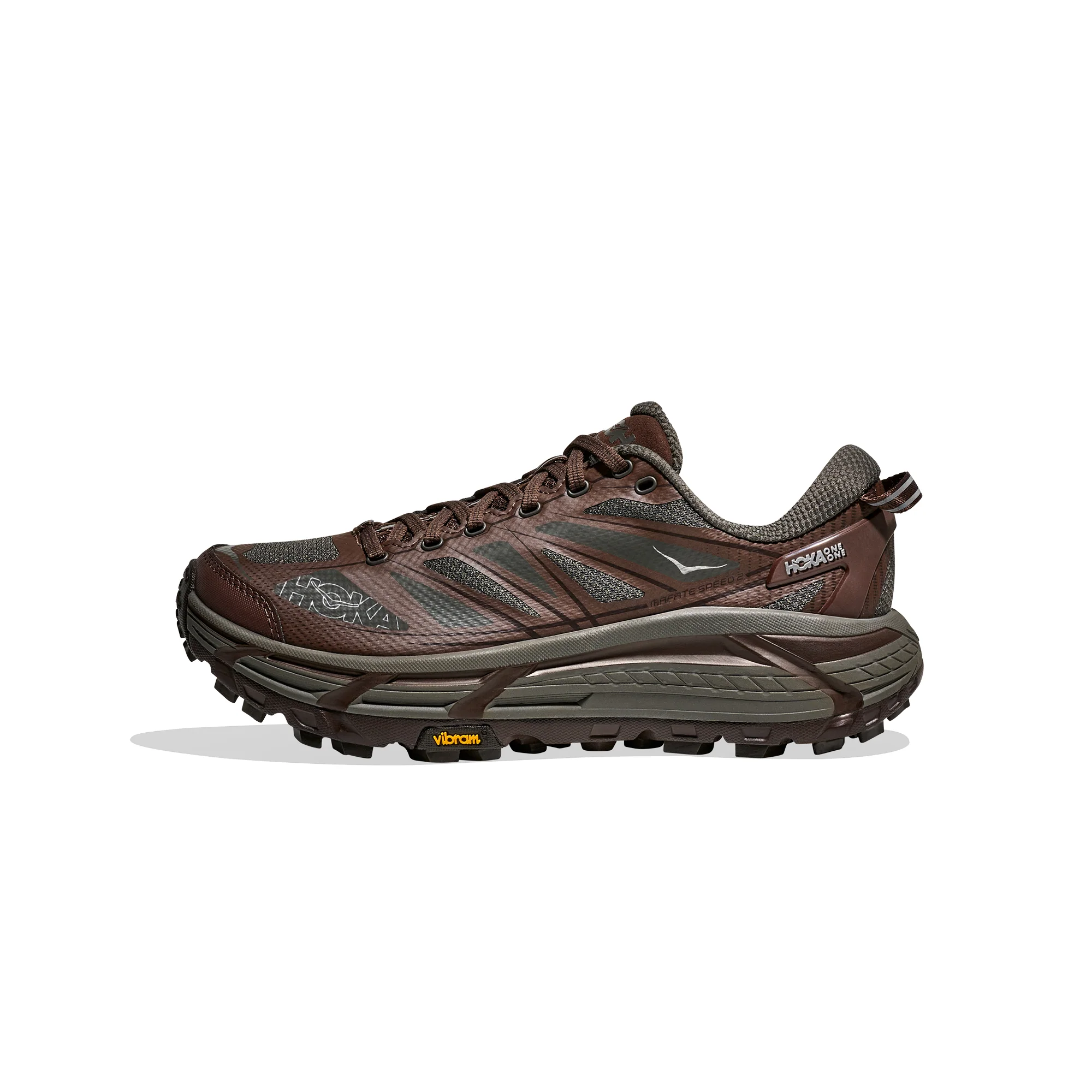 Hoka U Mafate Speed 2 Shoes