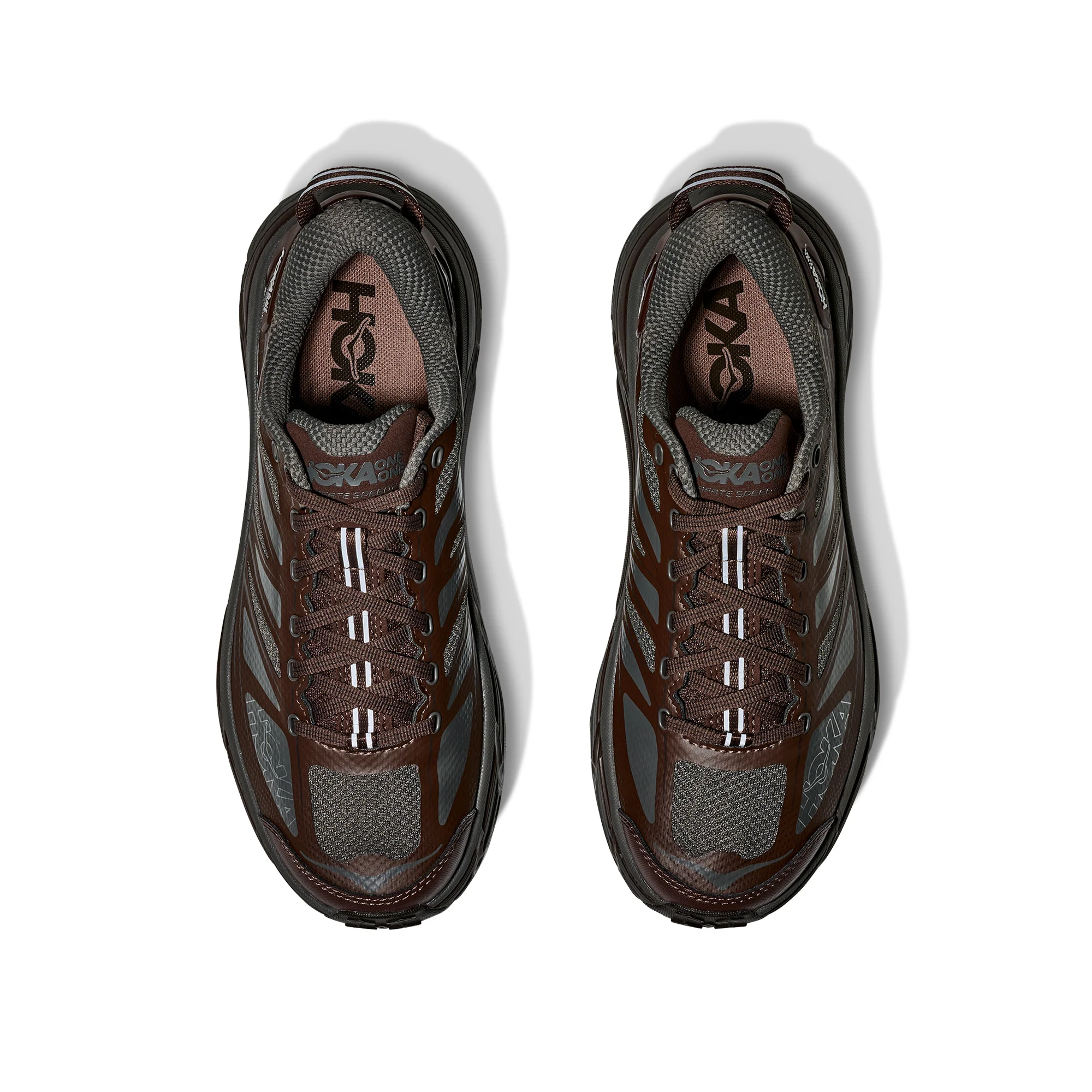 Hoka U Mafate Speed 2 Shoes - Image 2