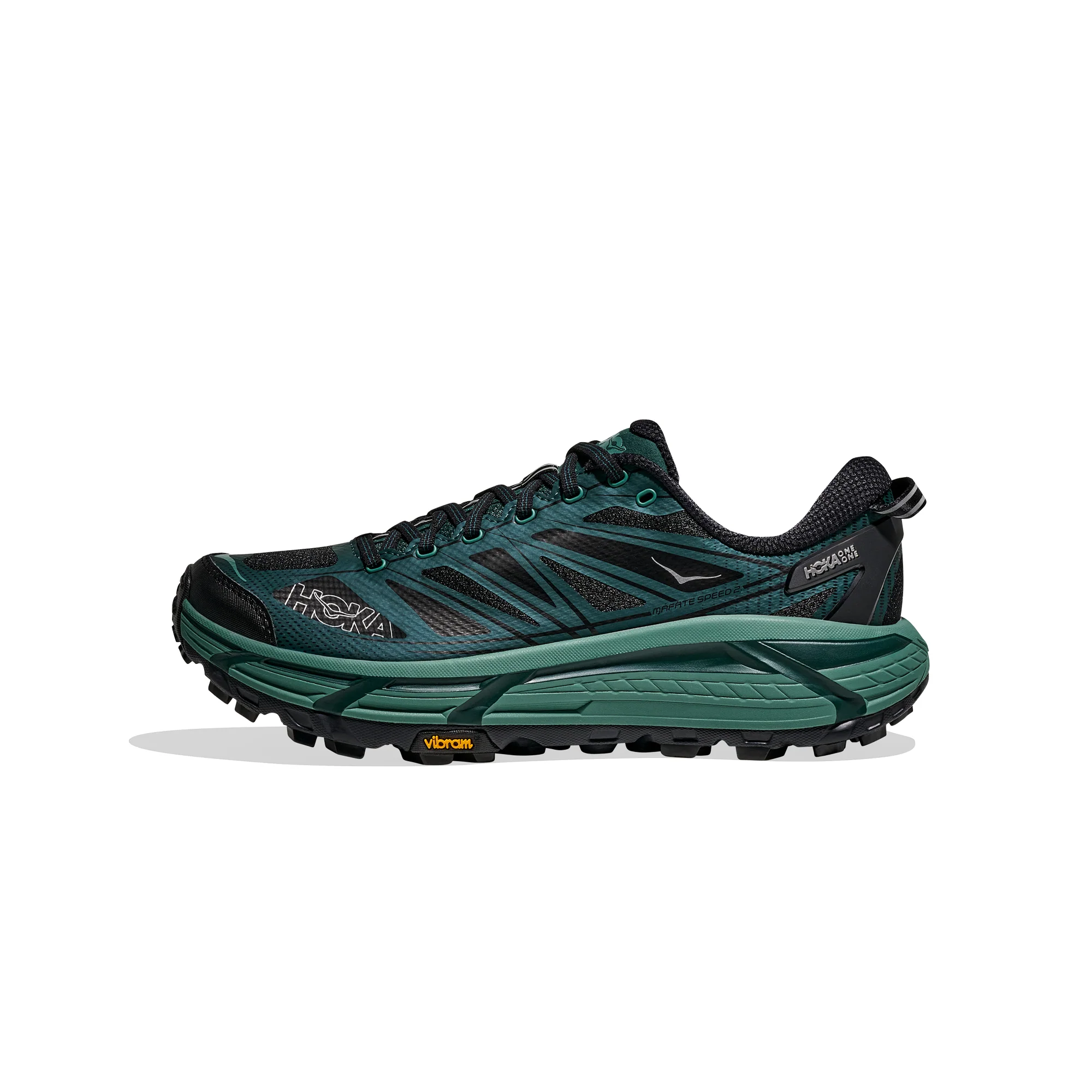 Hoka U Mafate Speed 2 Shoes
