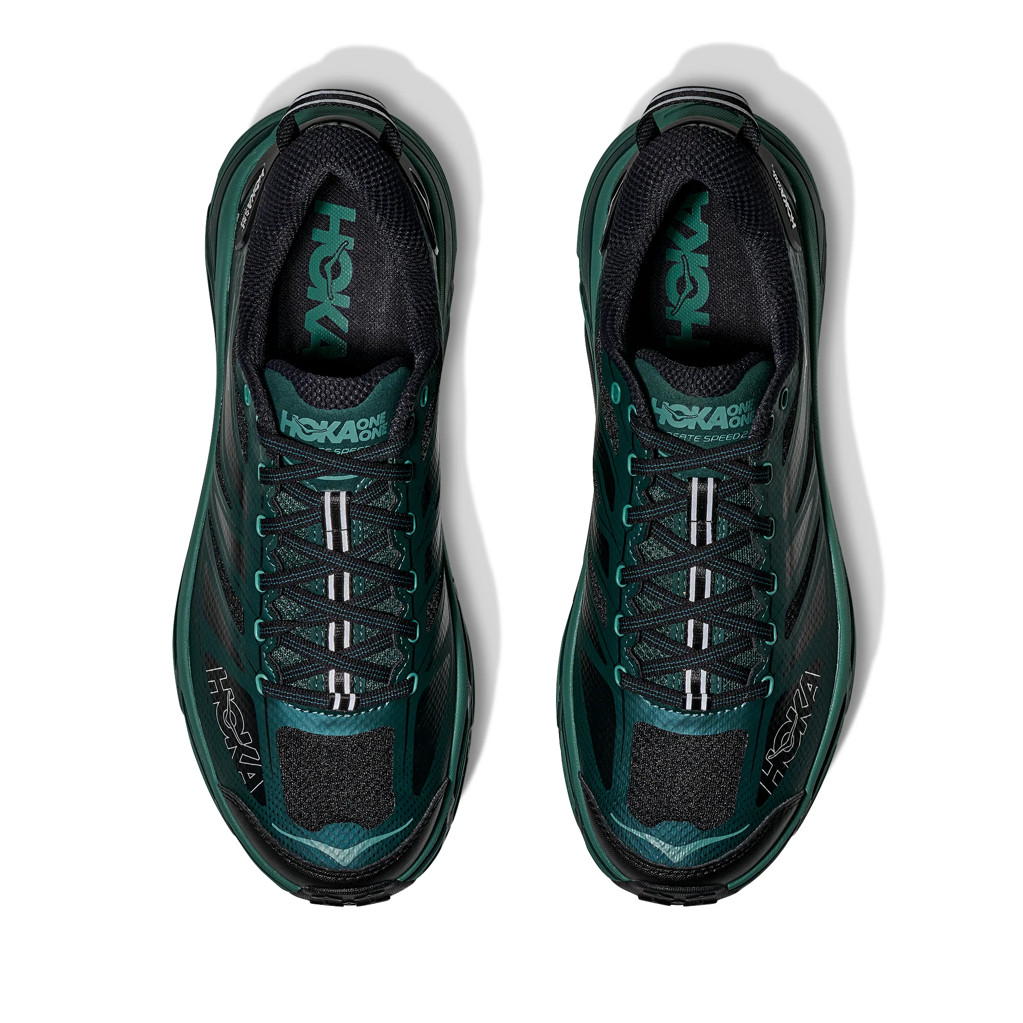 Hoka U Mafate Speed 2 Shoes - Image 2