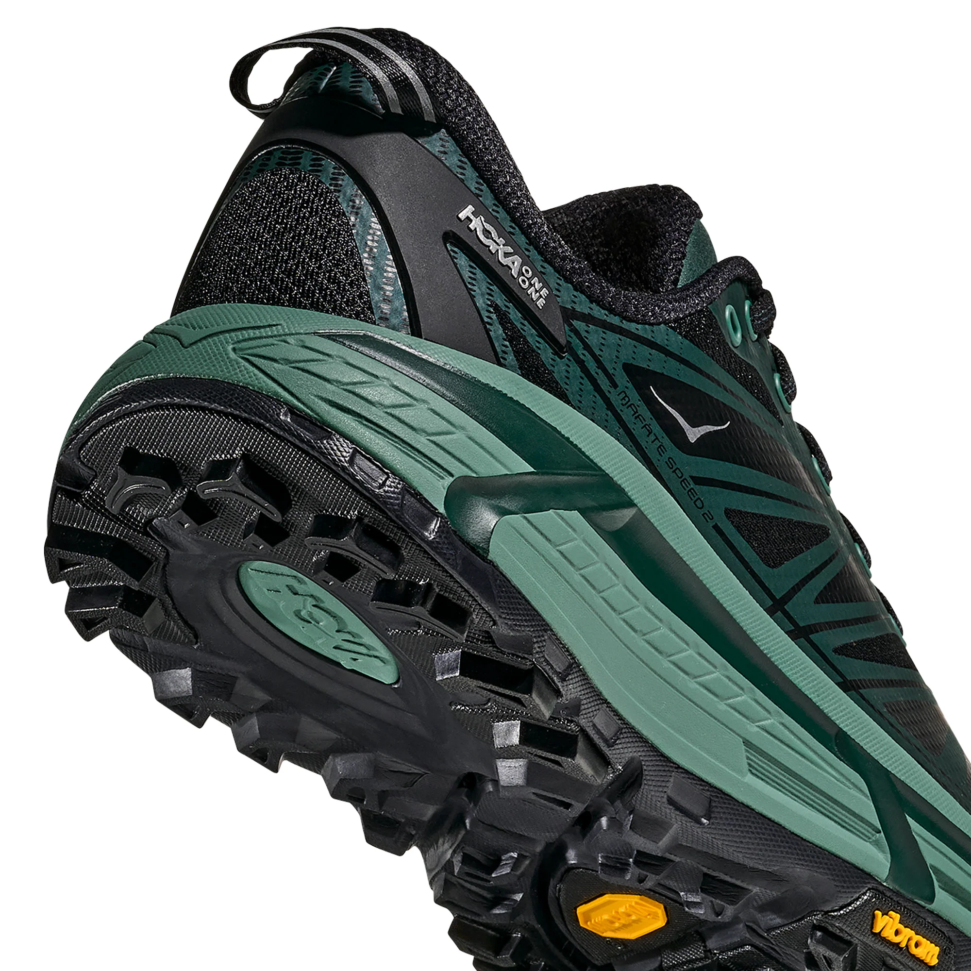 Hoka U Mafate Speed 2 Shoes - Image 4