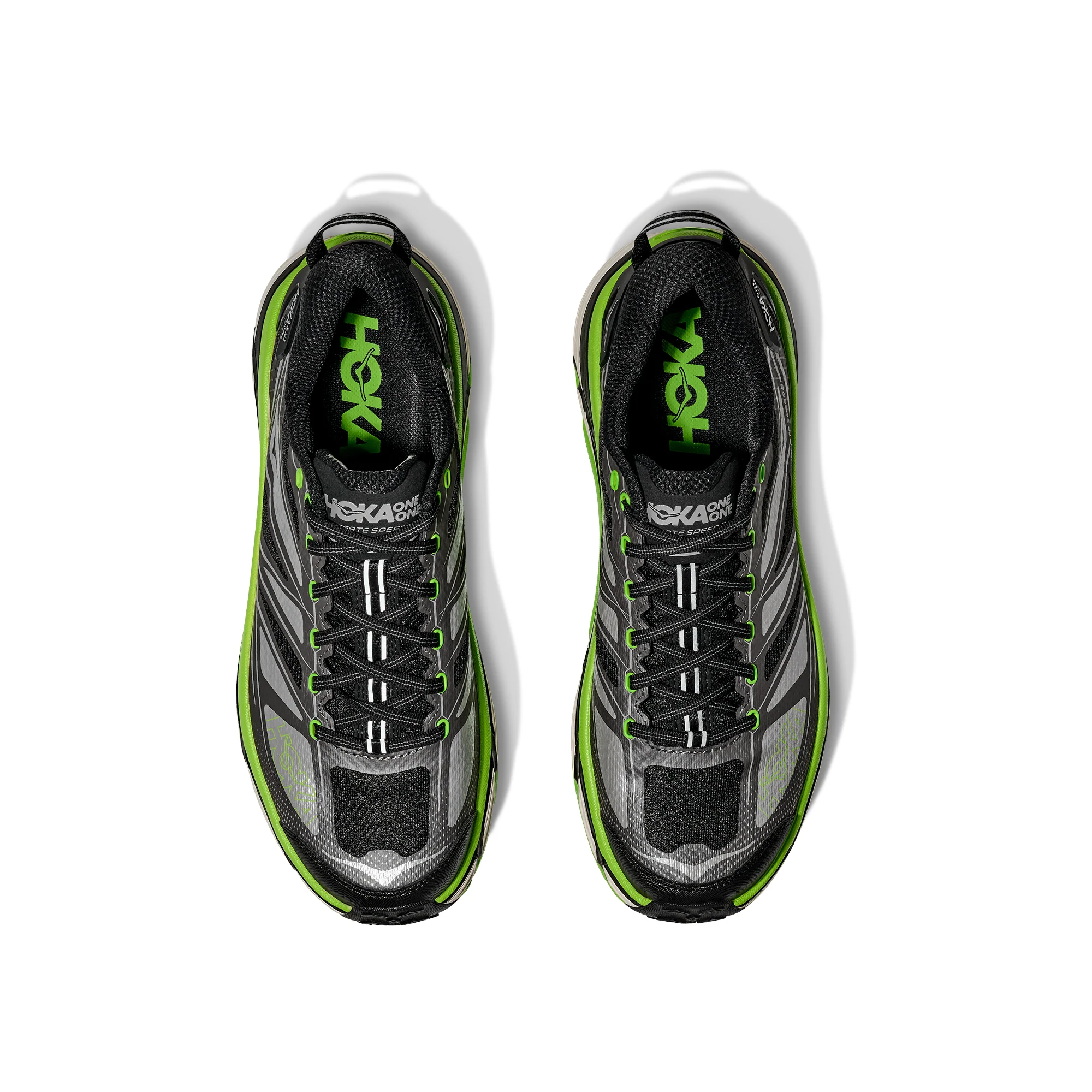 Hoka U Mafate Speed 2 Shoes - Image 2