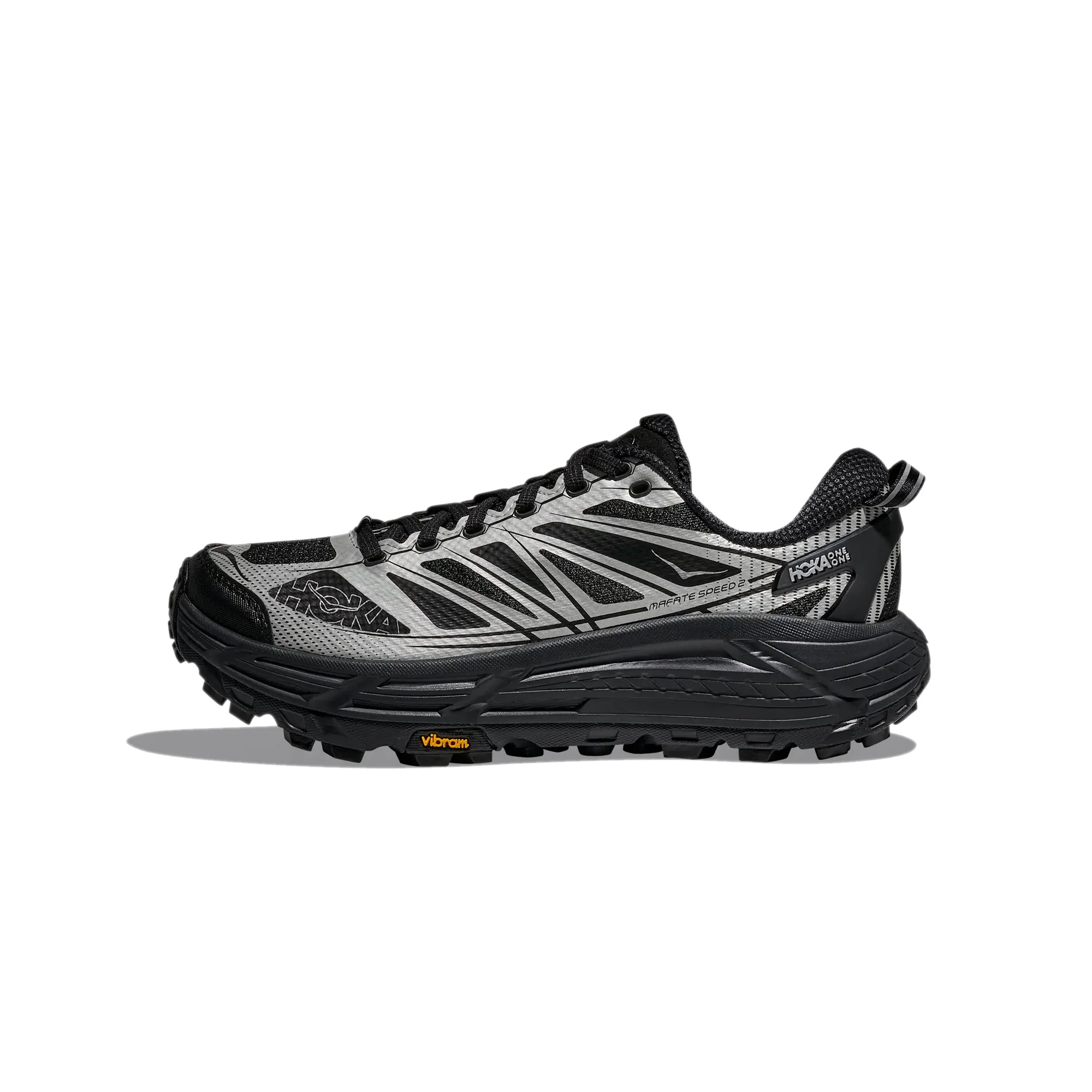 Hoka U Mafate Speed 2 Shoes