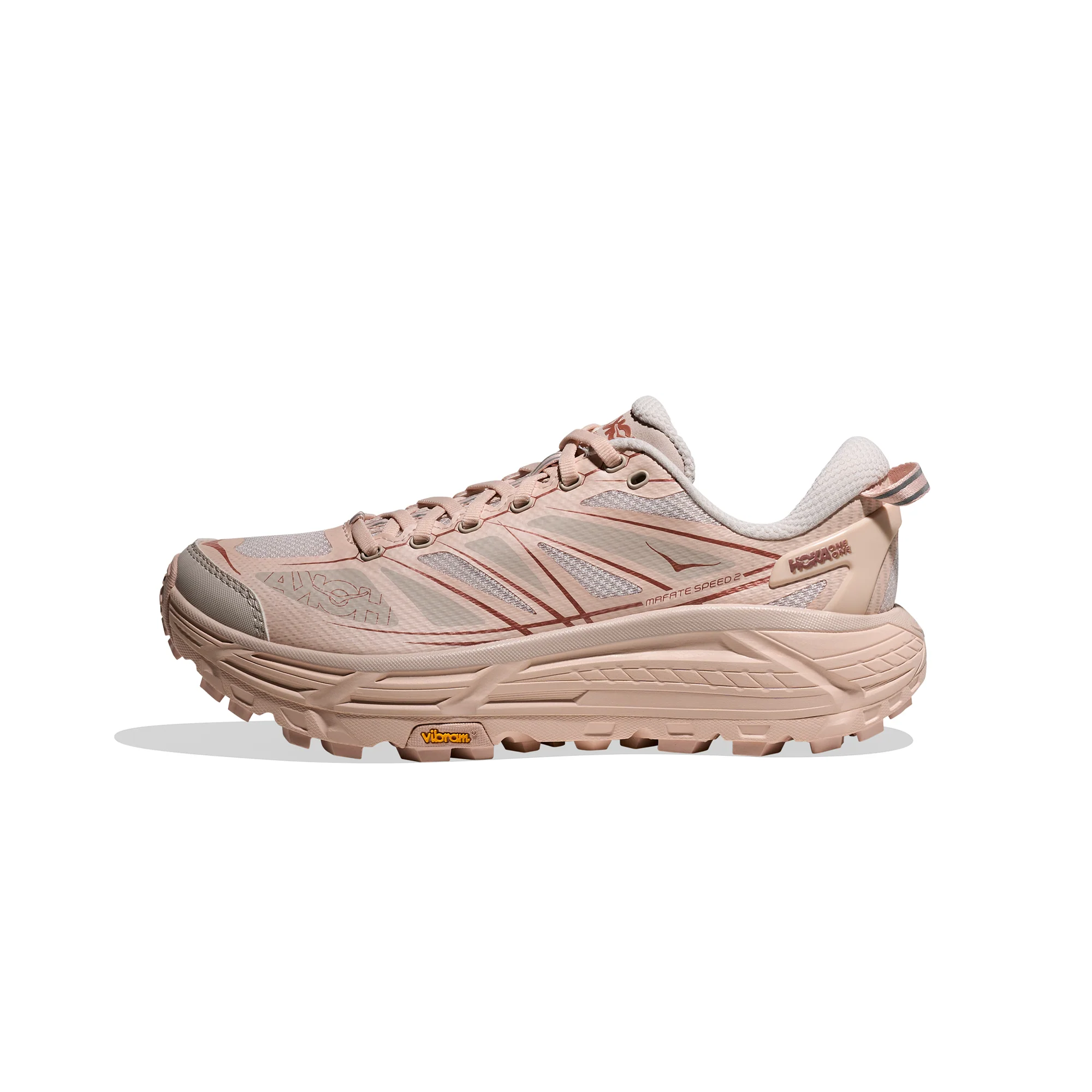 Hoka U Mafate Speed 2 Shoes