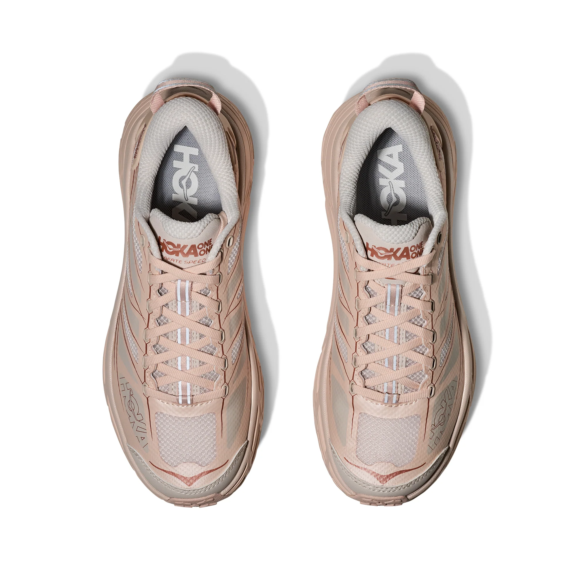 Hoka U Mafate Speed 2 Shoes - Image 2