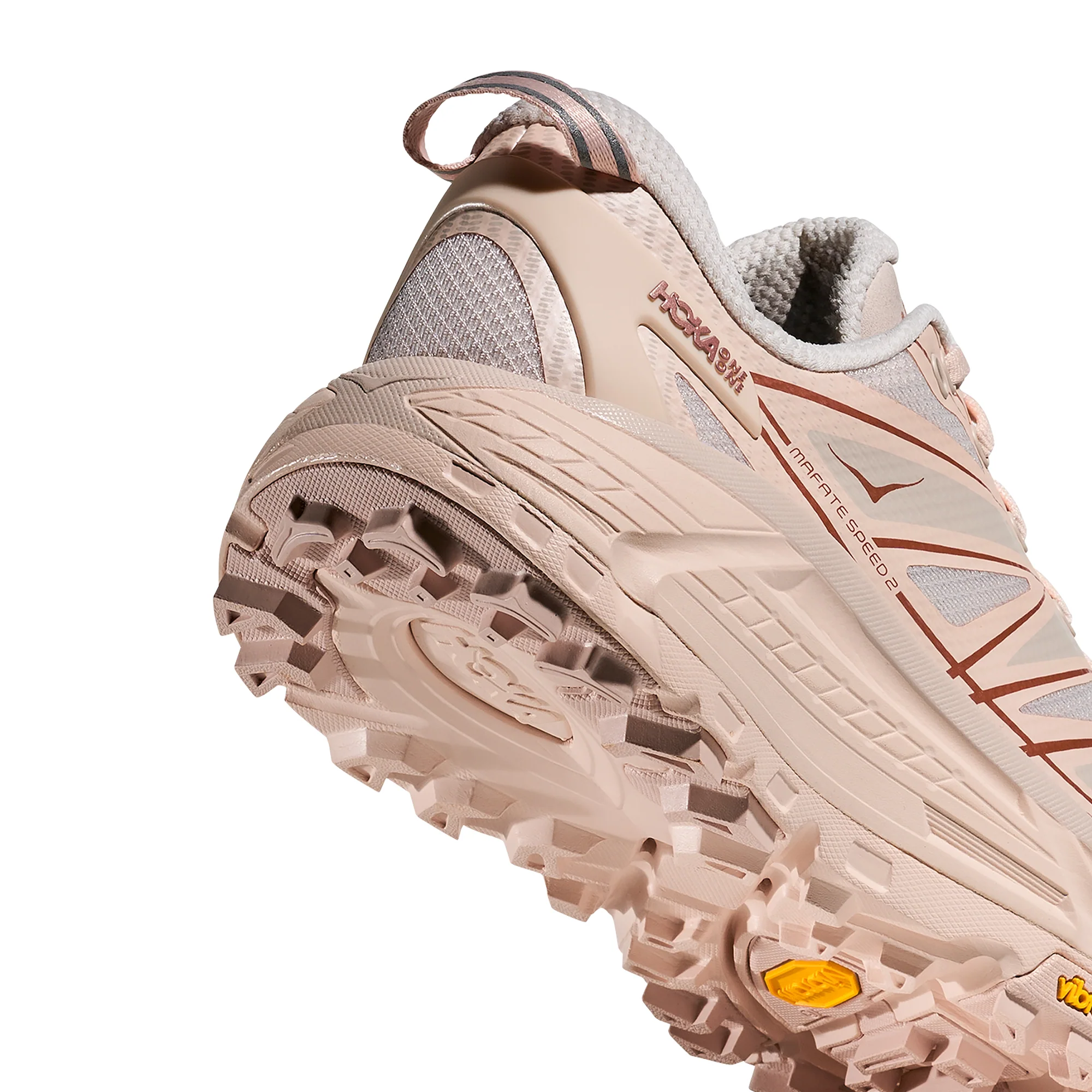 Hoka U Mafate Speed 2 Shoes - Image 4