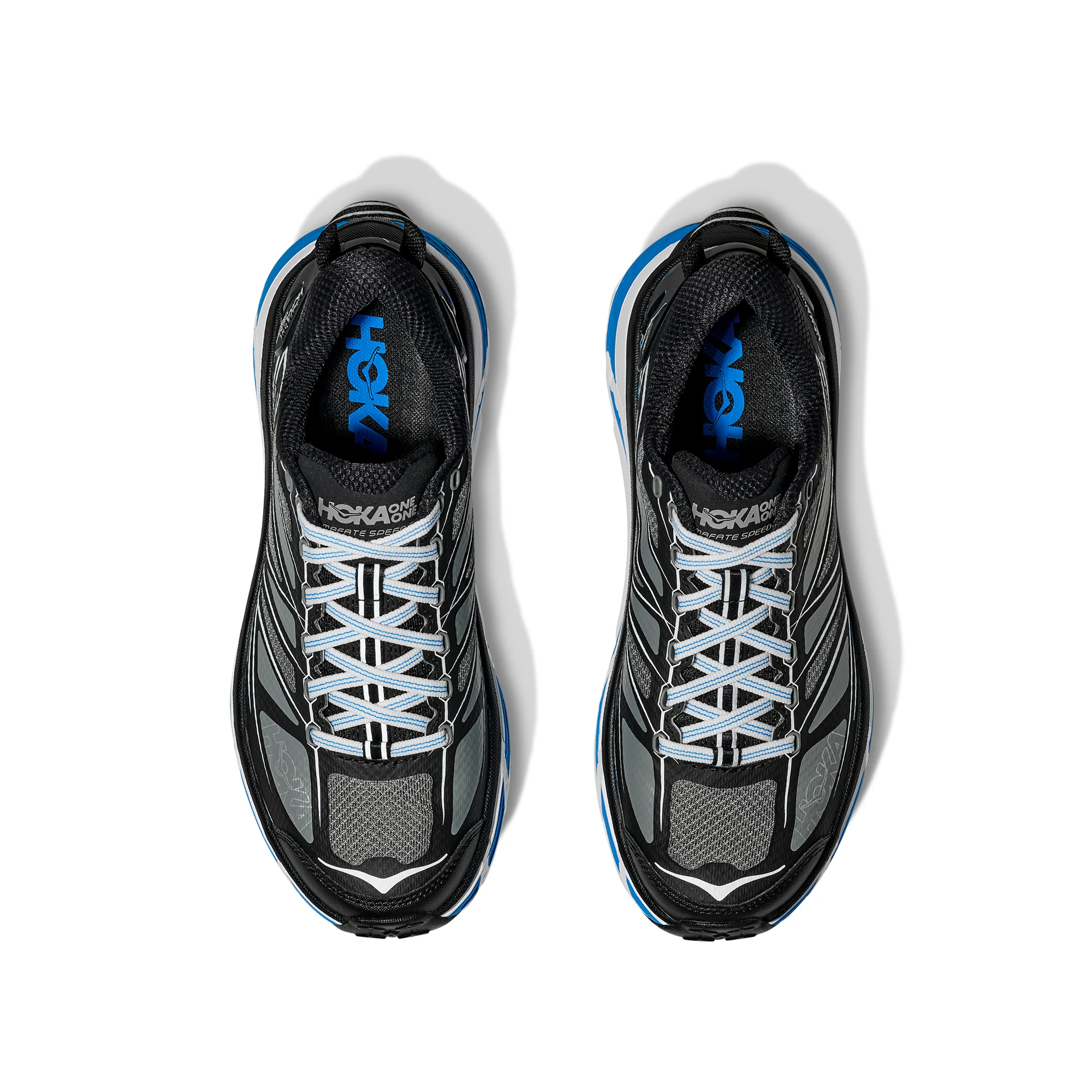 Hoka U Mafate Speed 2 Shoes - Image 2