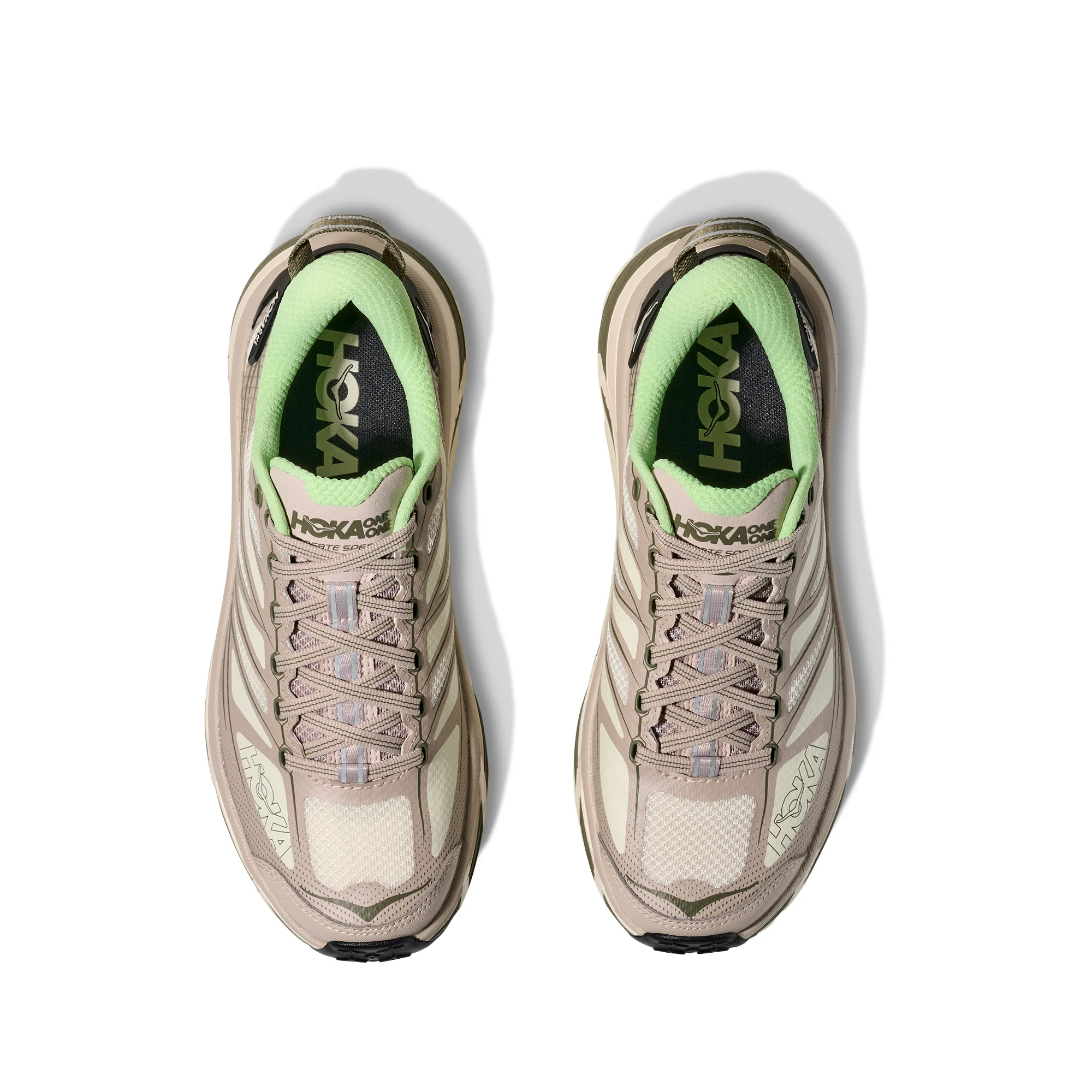Hoka U Mafate Speed 2 Shoes - Image 2