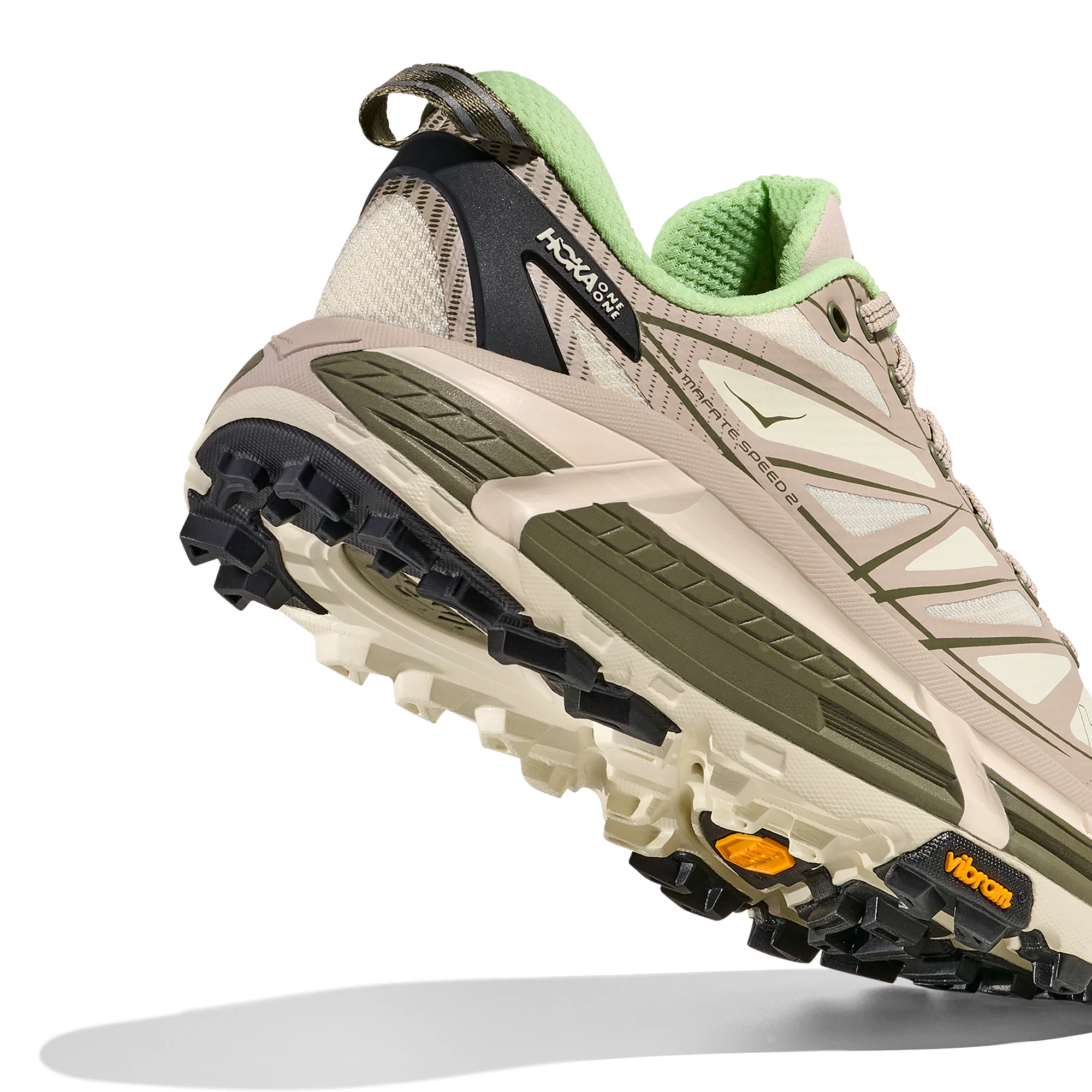 Hoka U Mafate Speed 2 Shoes - Image 4