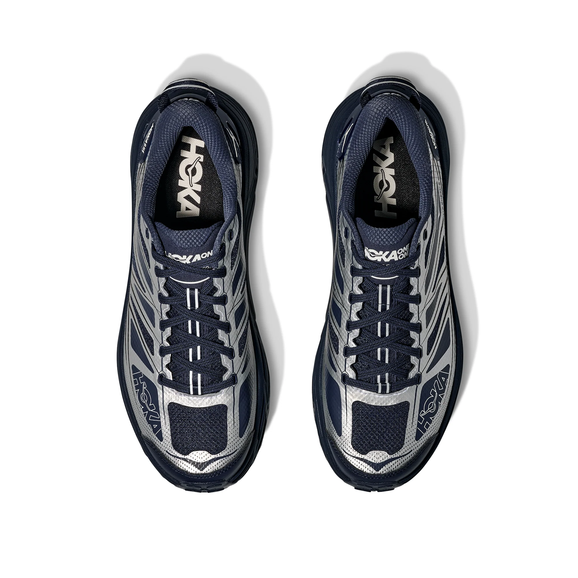 Hoka U Mafate Speed 2 Shoes - Image 2