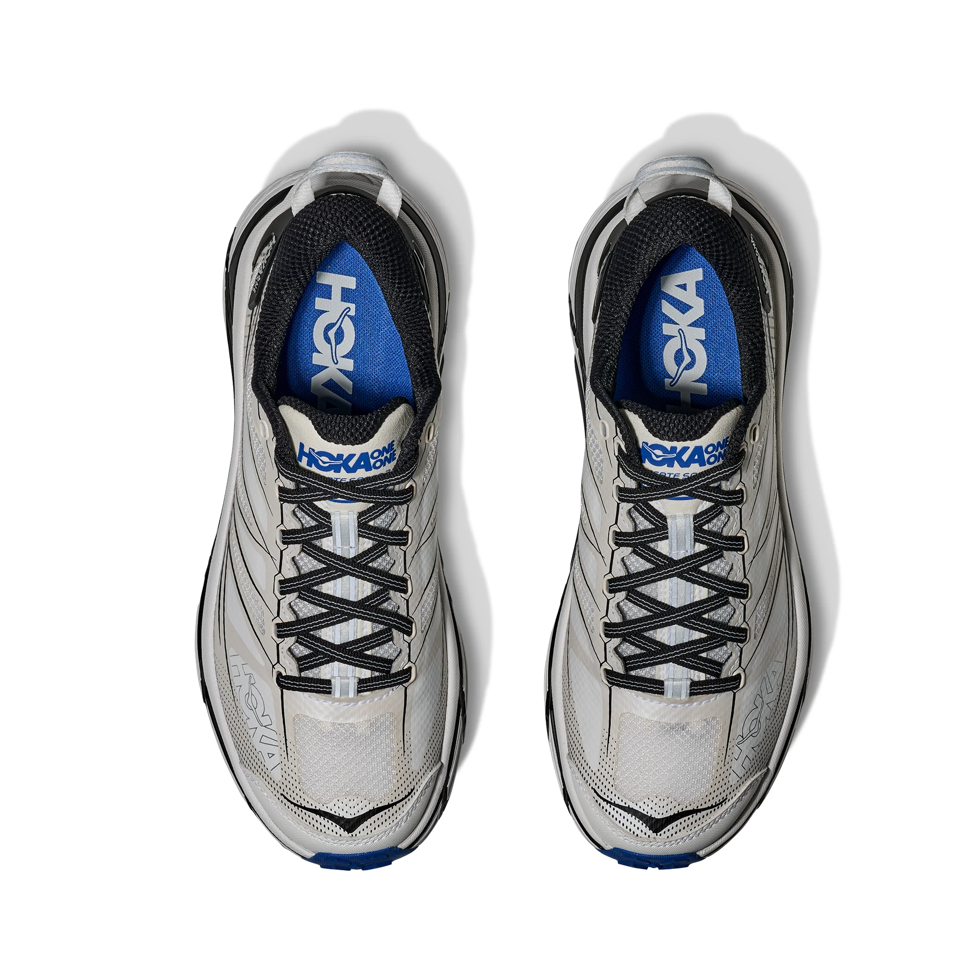 Hoka U Mafate Speed 2 Shoes - Image 2