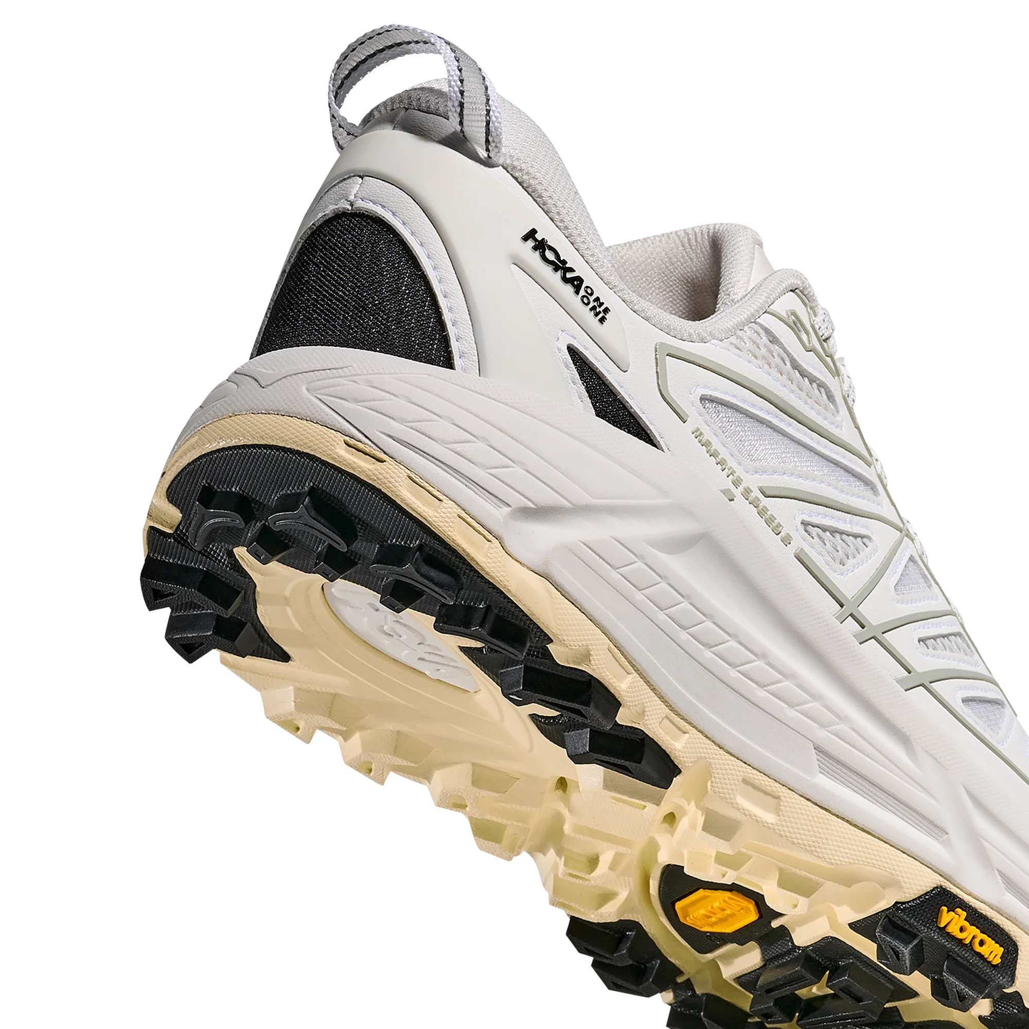 Hoka U Mafate Speed 2 TS Shoes - Image 4
