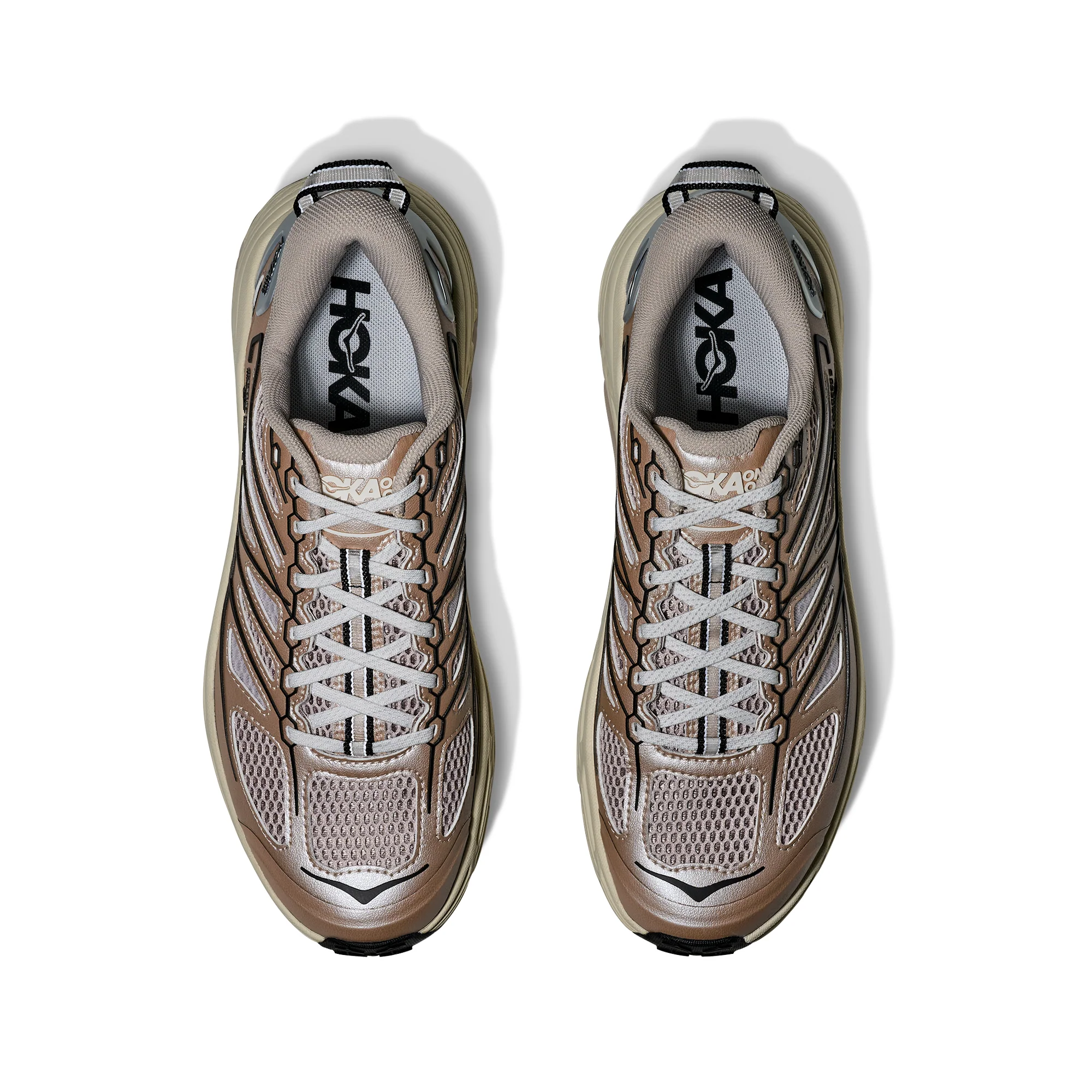 Hoka U Mafate Speed 2 TS Shoes - Image 2