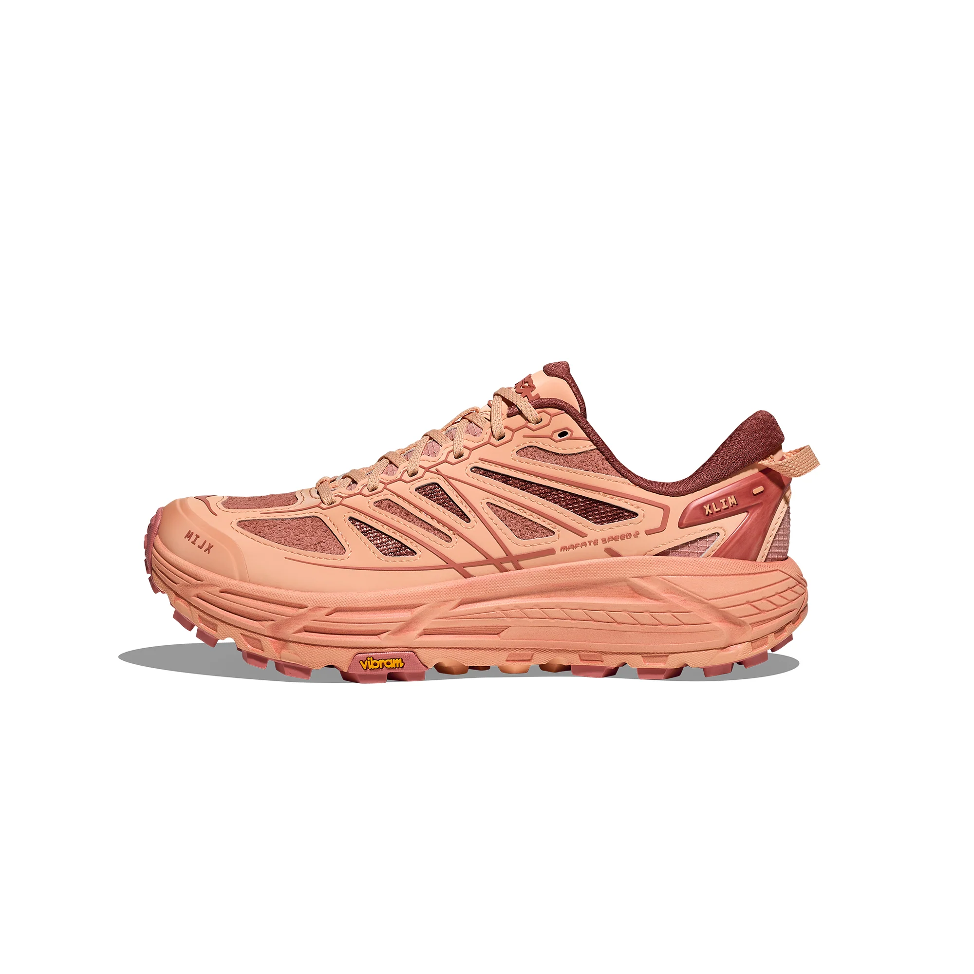 Hoka U Mafate Speed 2 TS XLIM Shoes