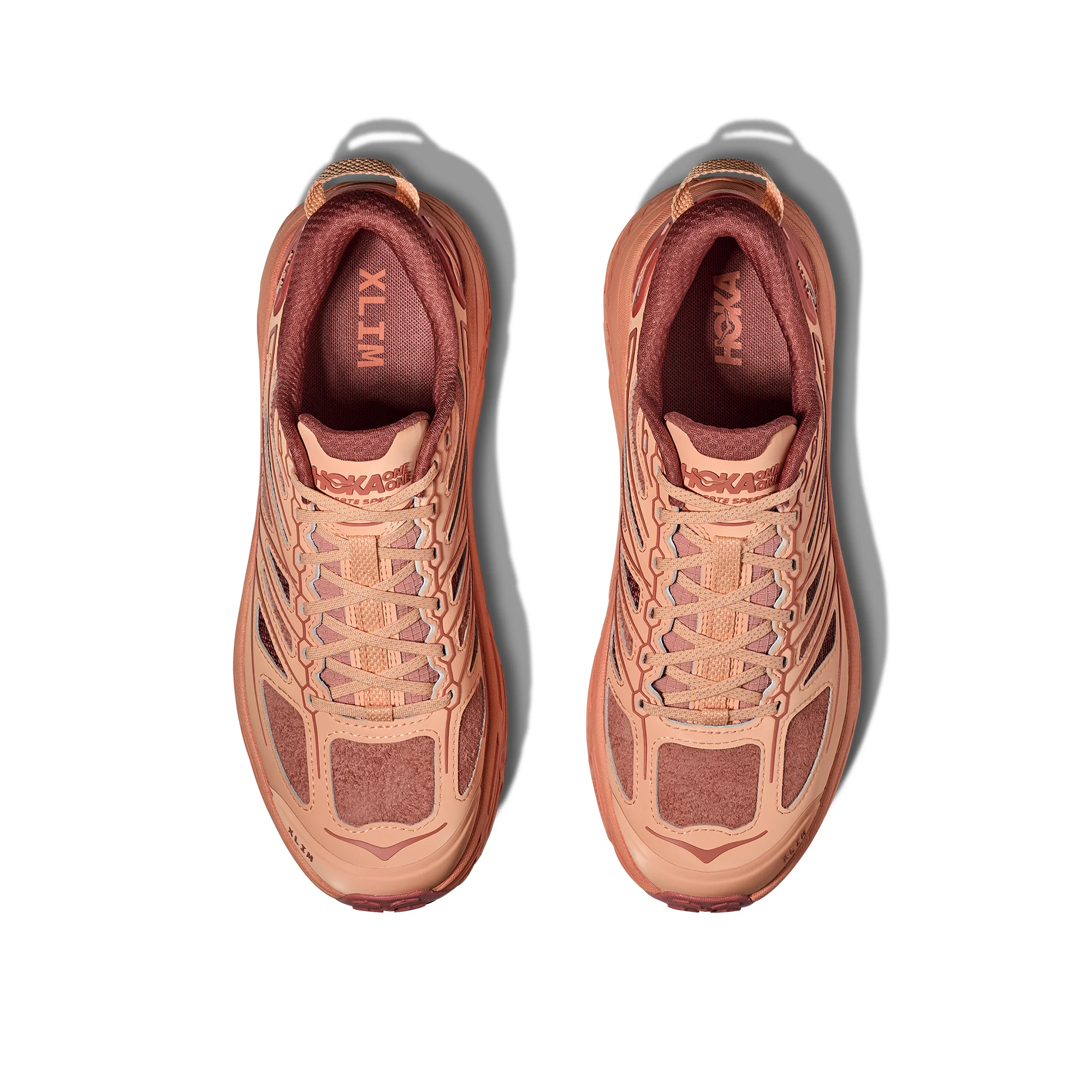 Hoka U Mafate Speed 2 TS XLIM Shoes - Image 2