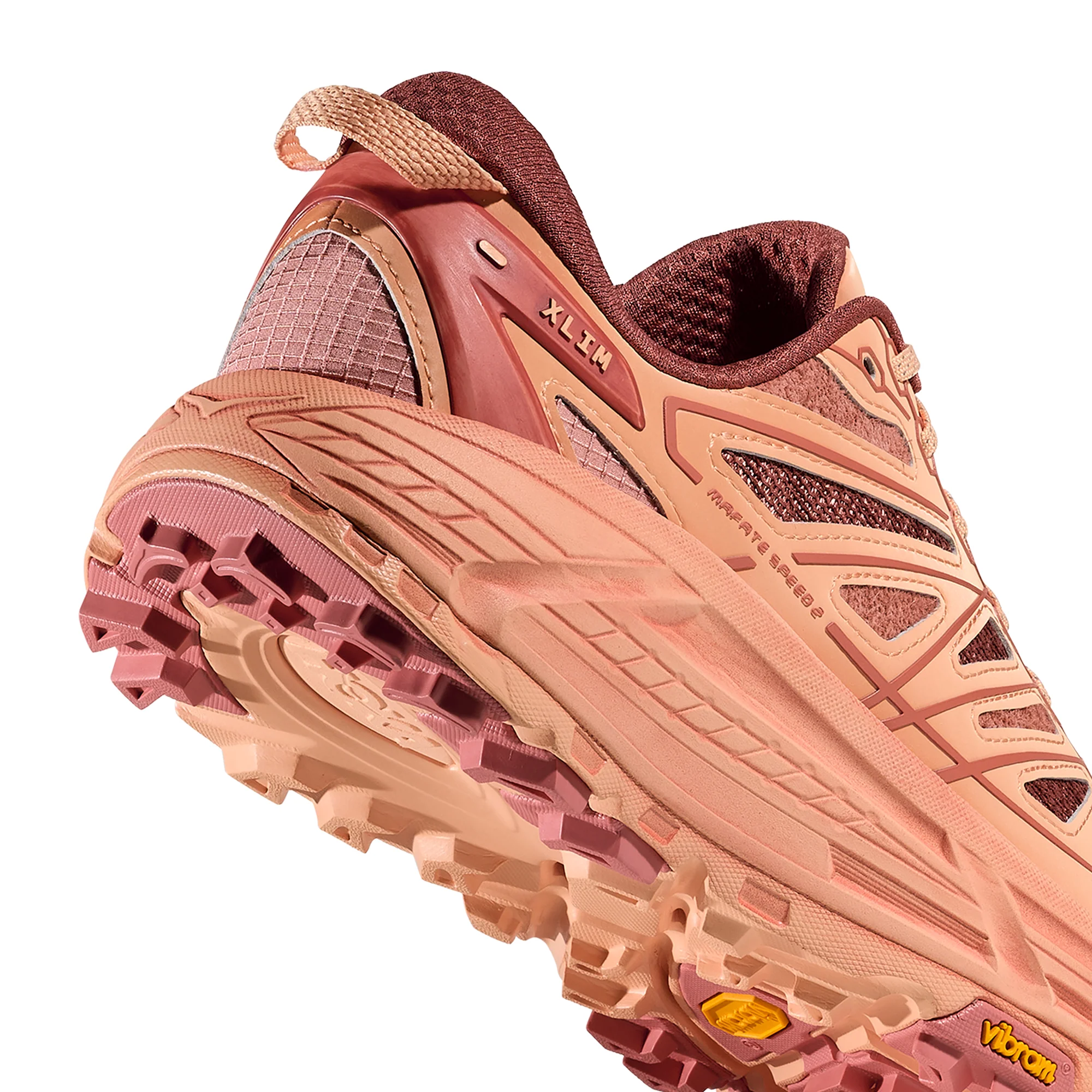 Hoka U Mafate Speed 2 TS XLIM Shoes - Image 4