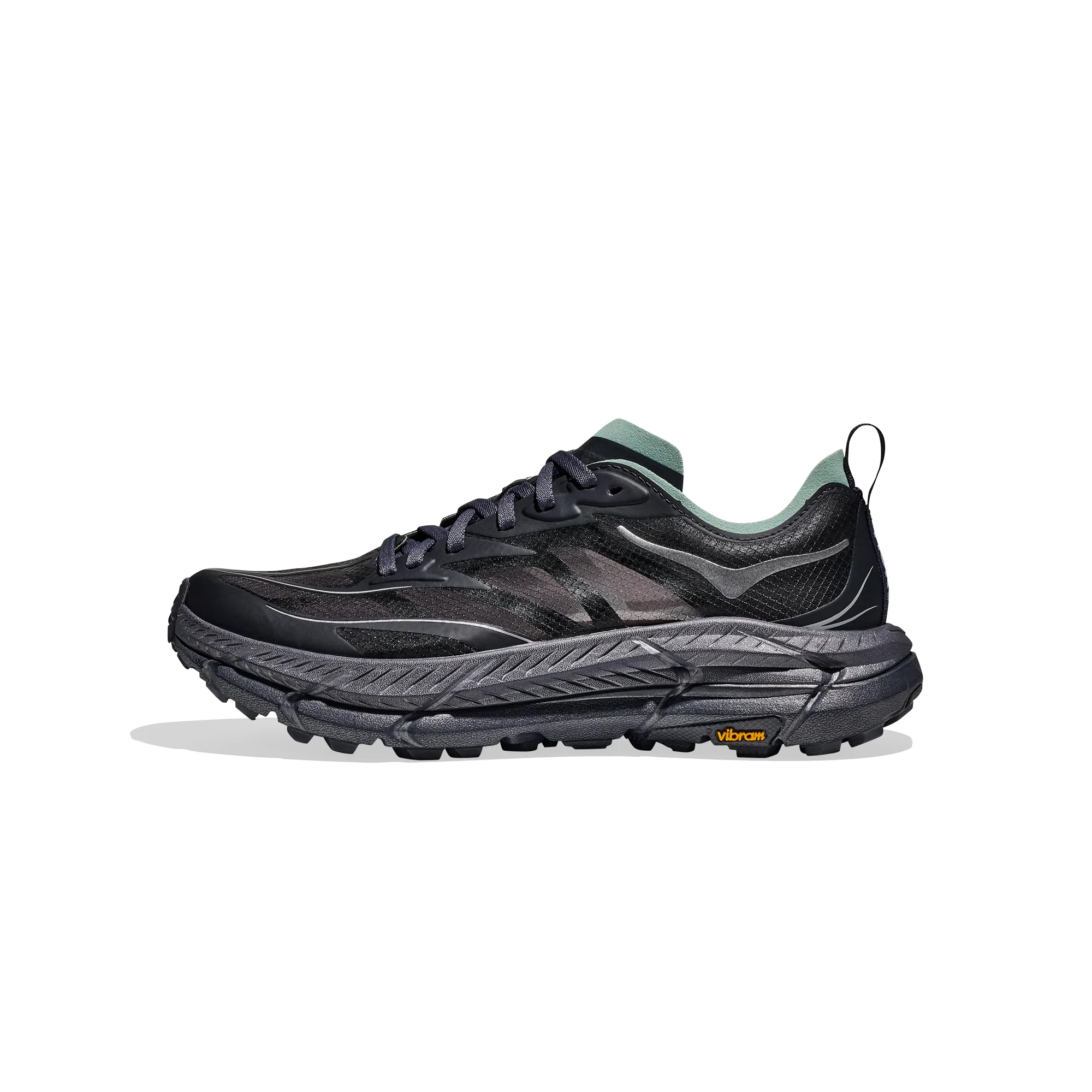 Hoka U Mafate Speed 4 LIte Shoes
