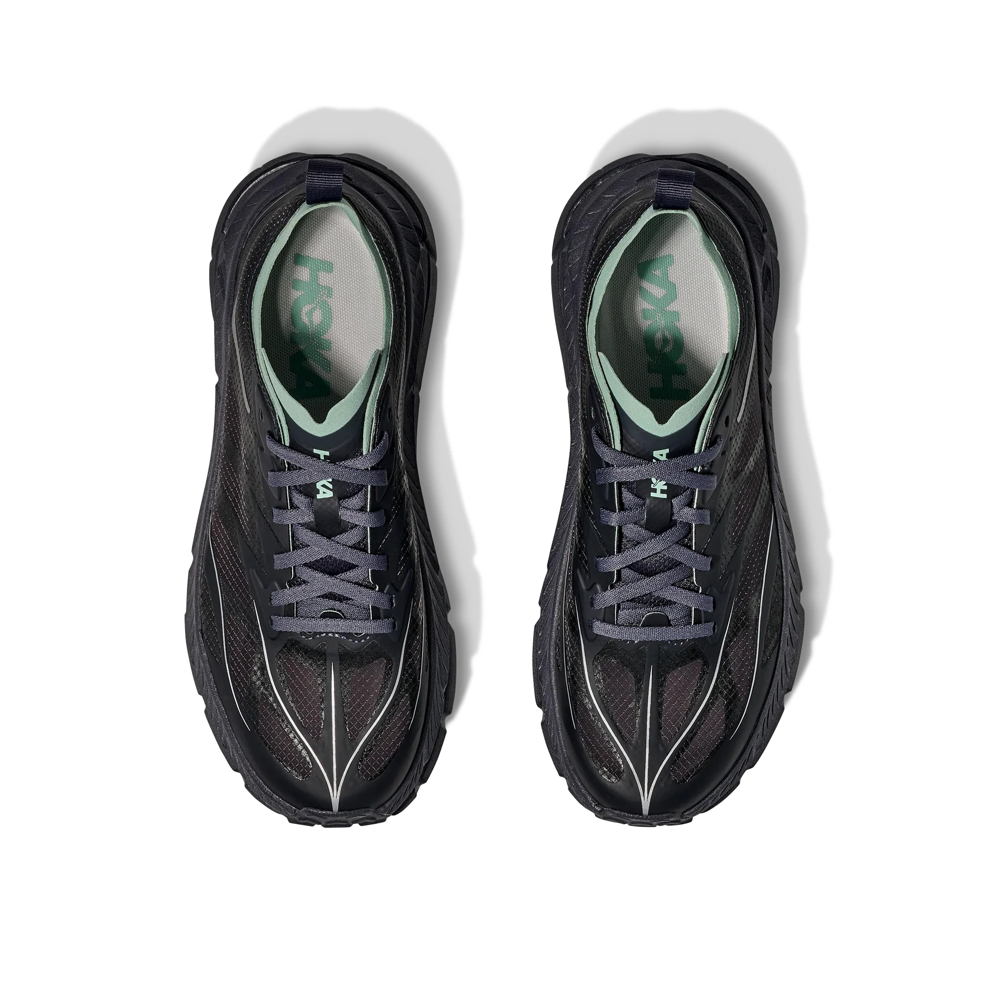 Hoka U Mafate Speed 4 LIte Shoes - Image 2