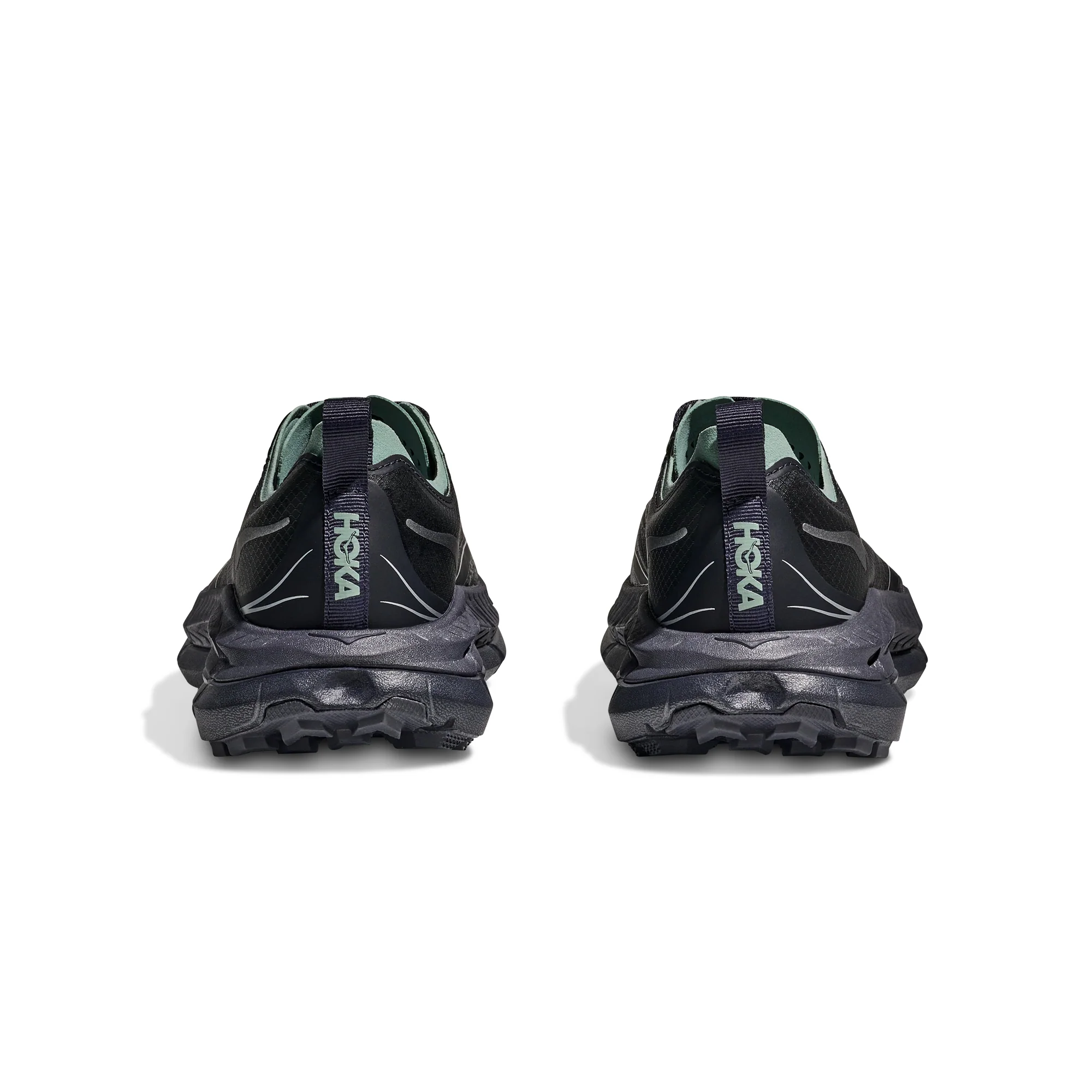 Hoka U Mafate Speed 4 LIte Shoes - Image 3