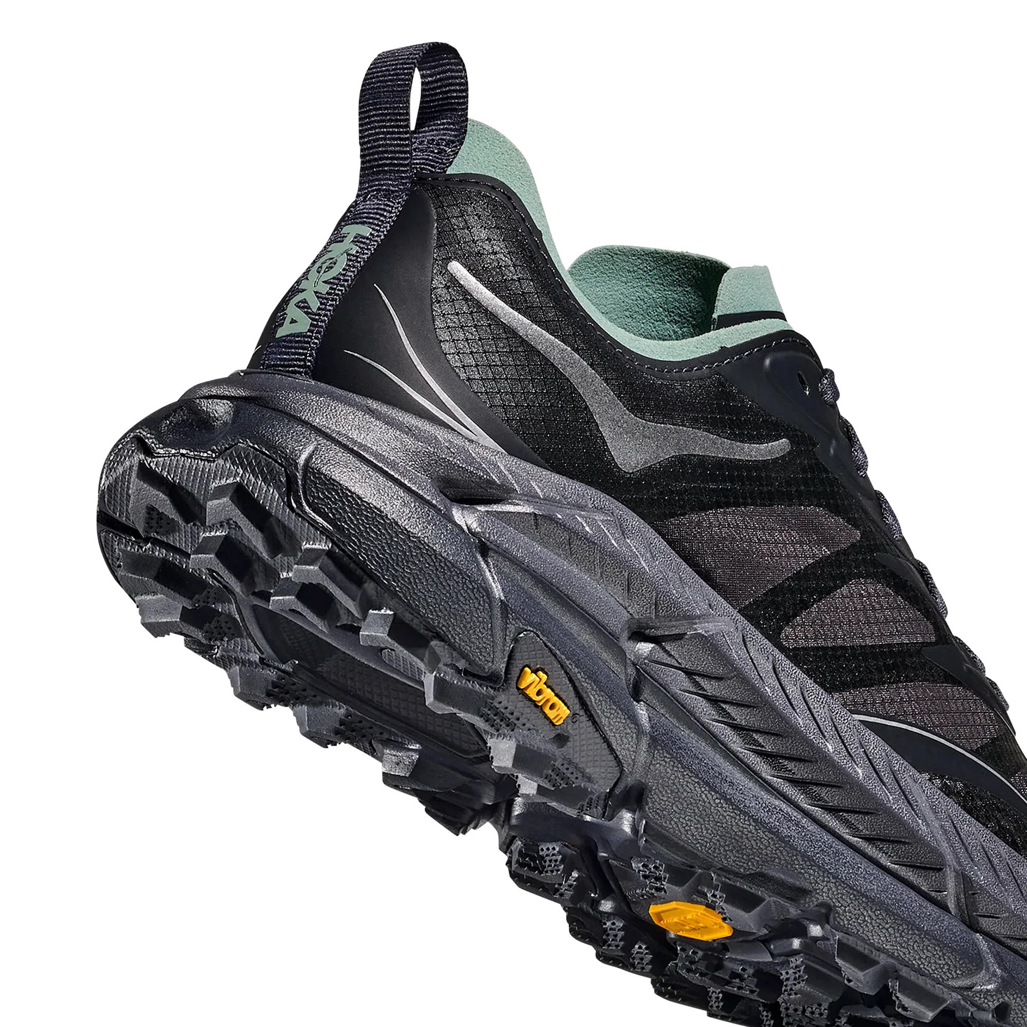 Hoka U Mafate Speed 4 LIte Shoes - Image 4