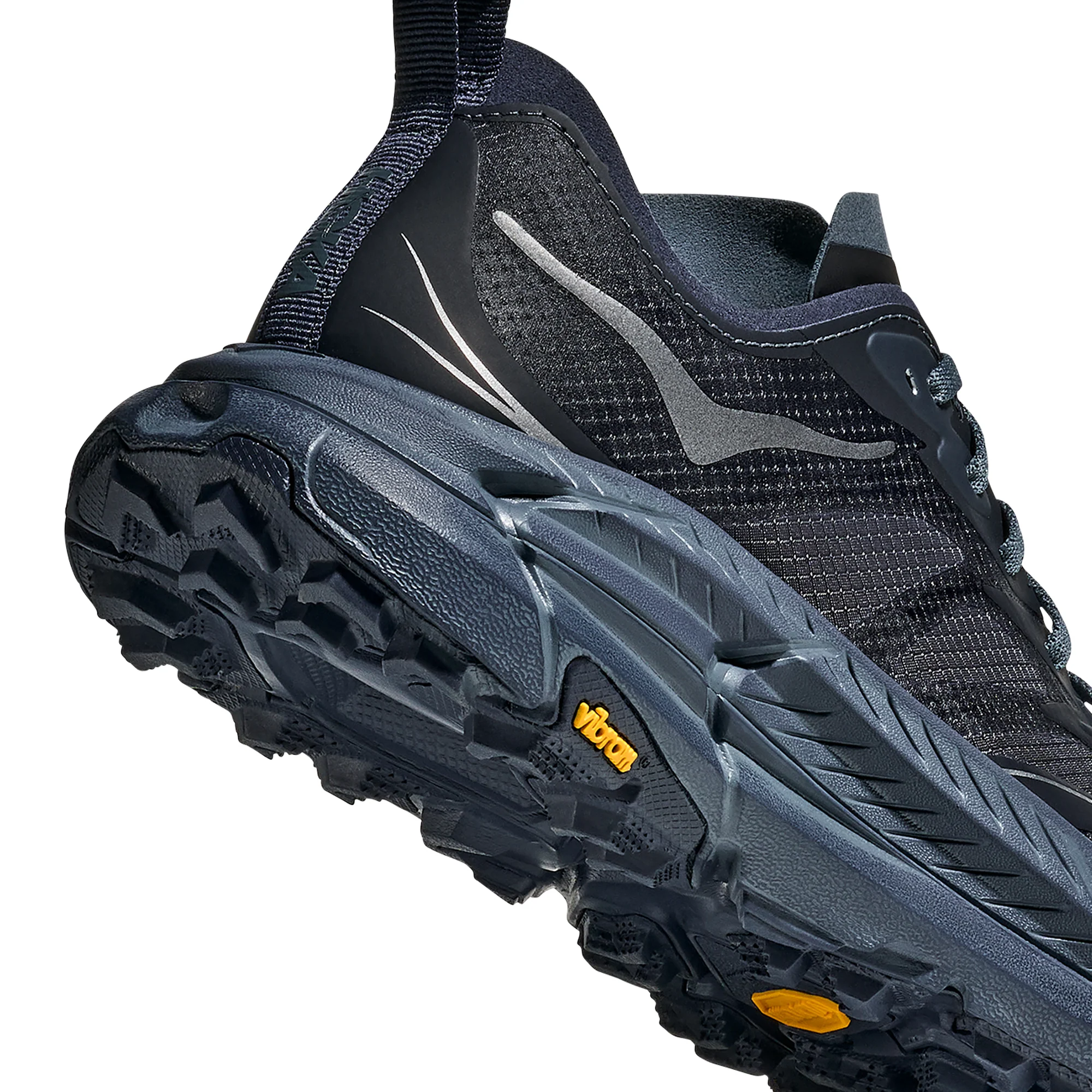 Hoka U Mafate Speed 4 LITE Shoes - Image 4