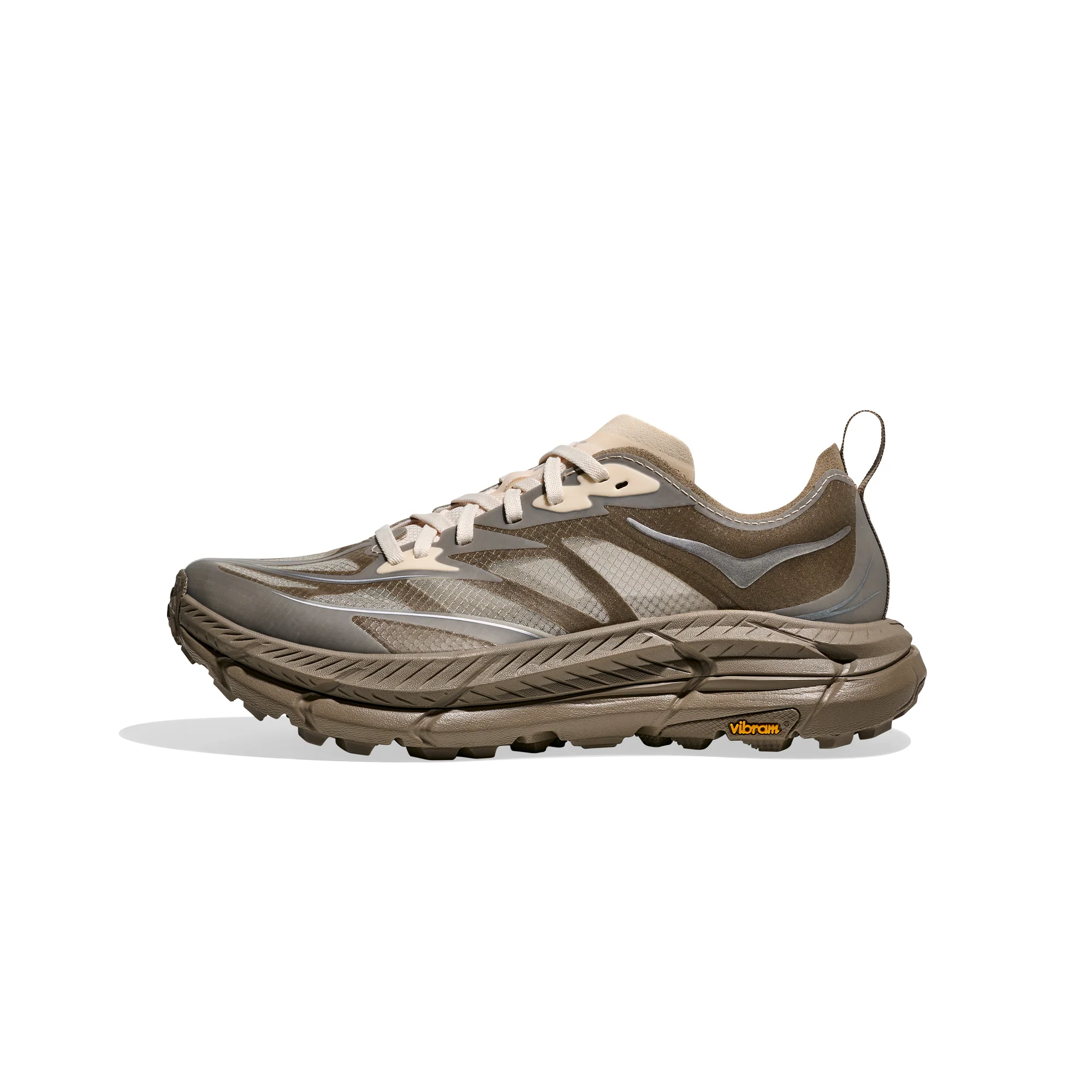 Hoka U Mafate Speed 4 Lite Shoes