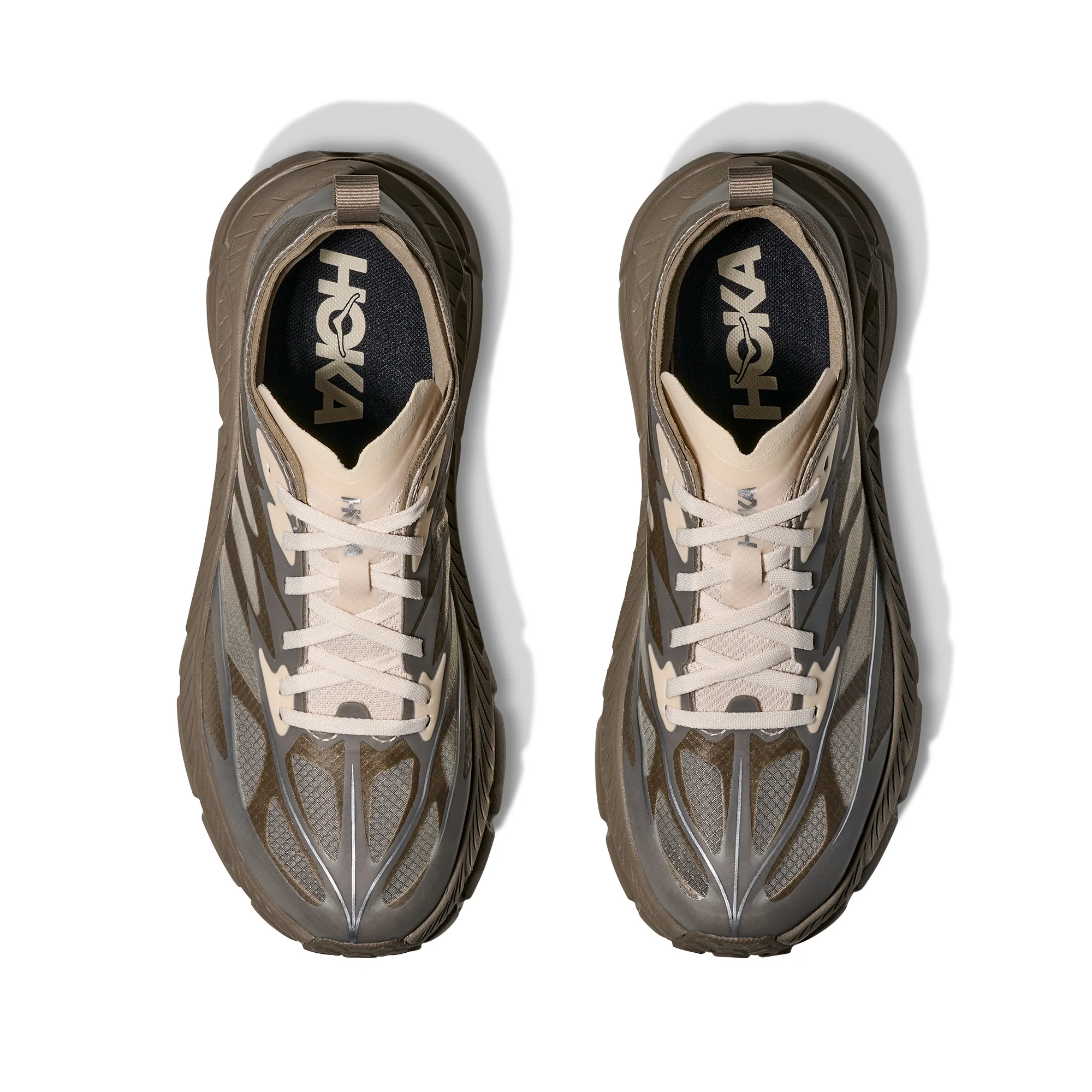 Hoka U Mafate Speed 4 Lite Shoes - Image 2