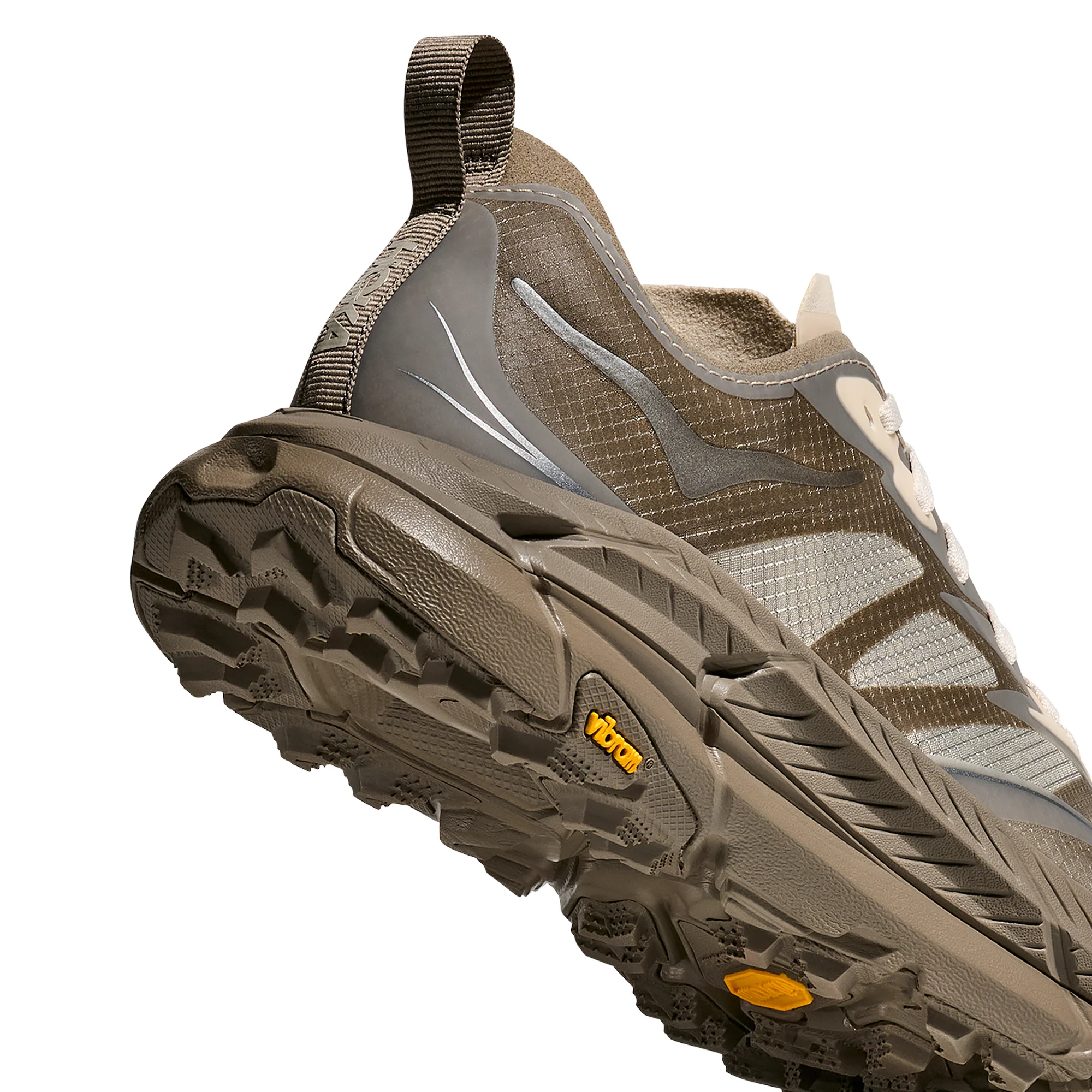 Hoka U Mafate Speed 4 Lite Shoes - Image 4