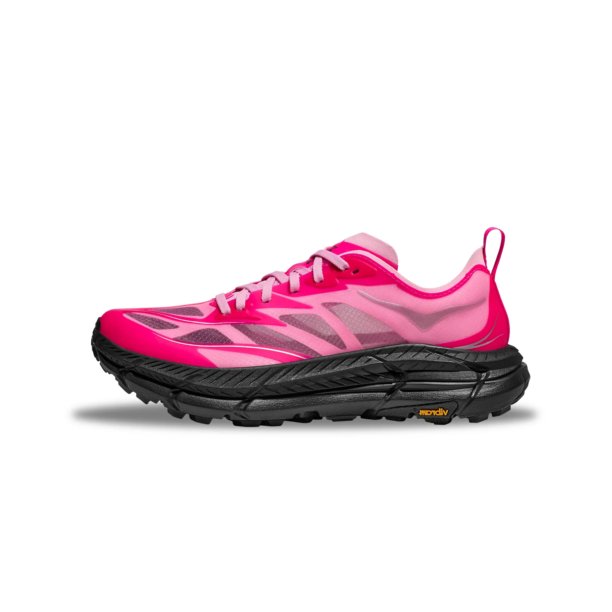 Hoka U Mafate Speed 4 Lite Shoes
