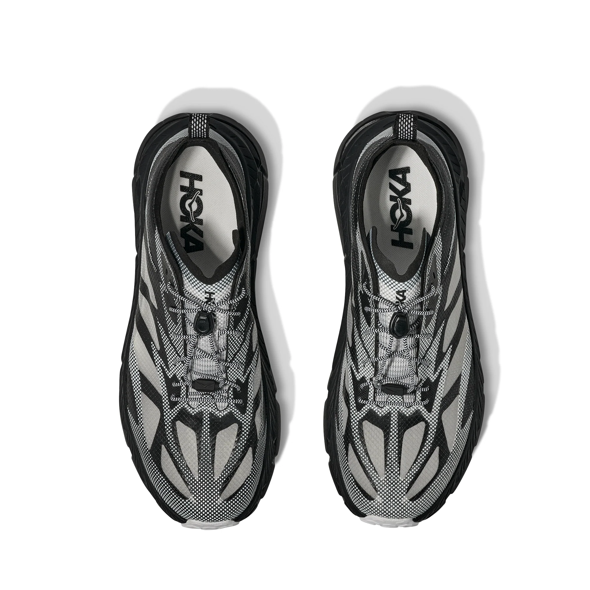 Hoka U Mafate Speed 4 LIte TS Shoes - Image 2