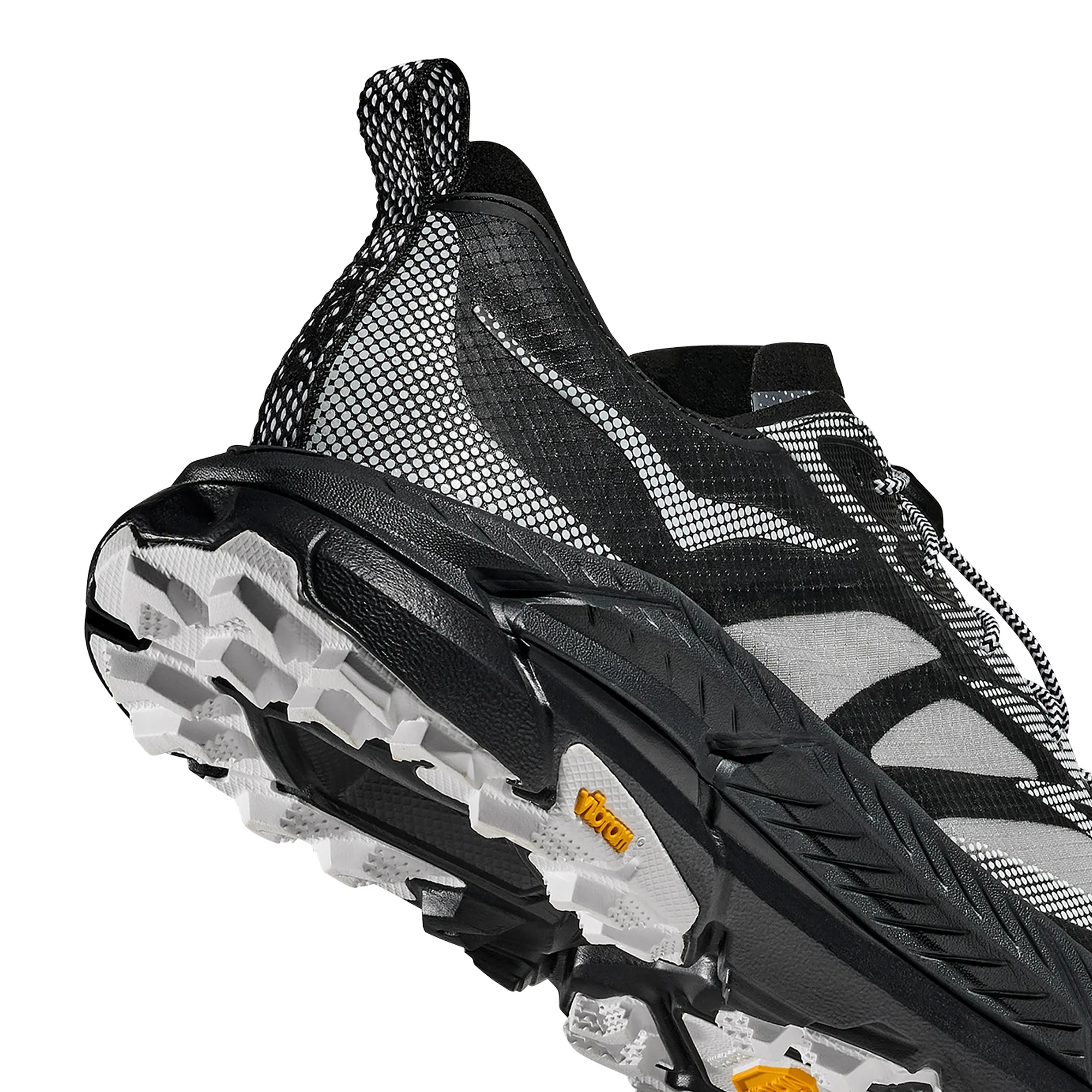 Hoka U Mafate Speed 4 LIte TS Shoes - Image 4
